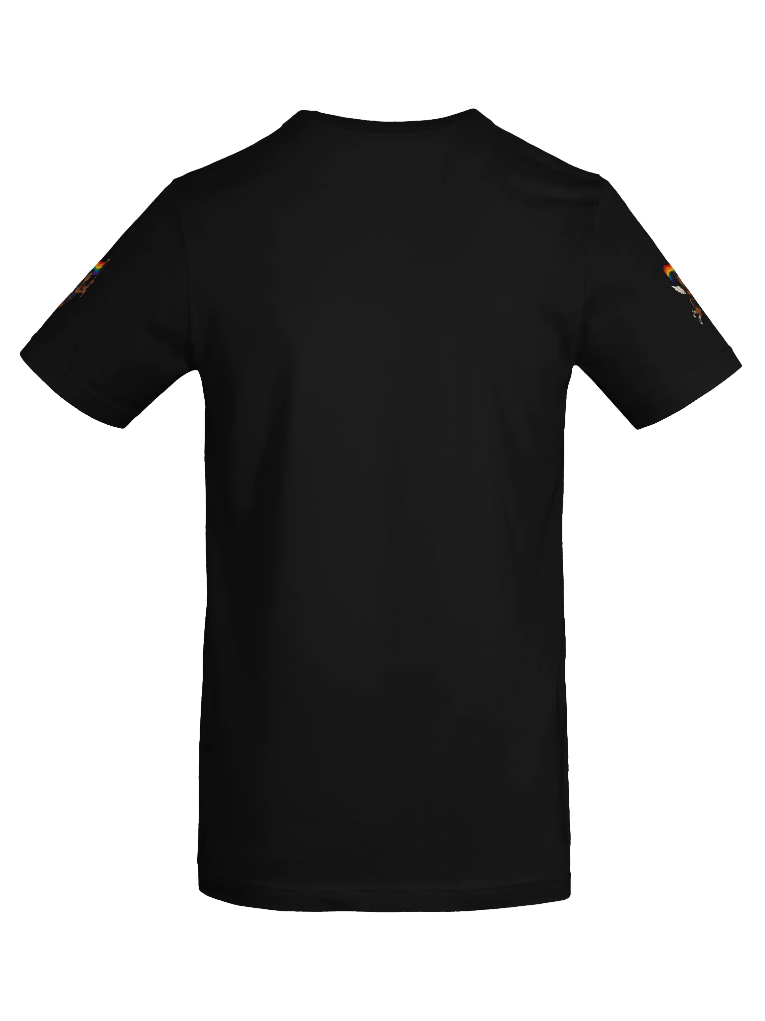 Respect the Pride-izm Rainbow Tee product image (22)