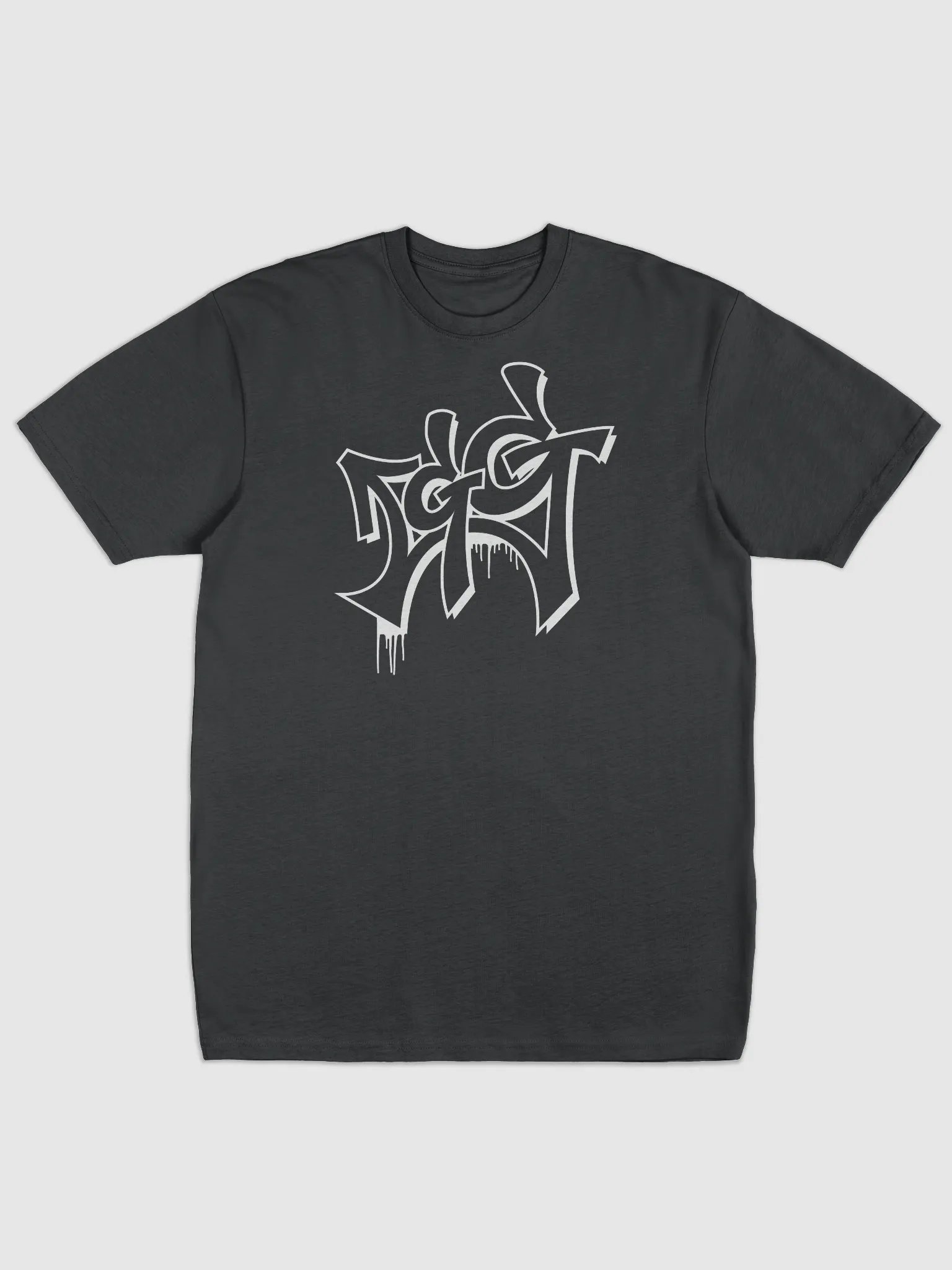 GG Graffiti Tee product image (1)