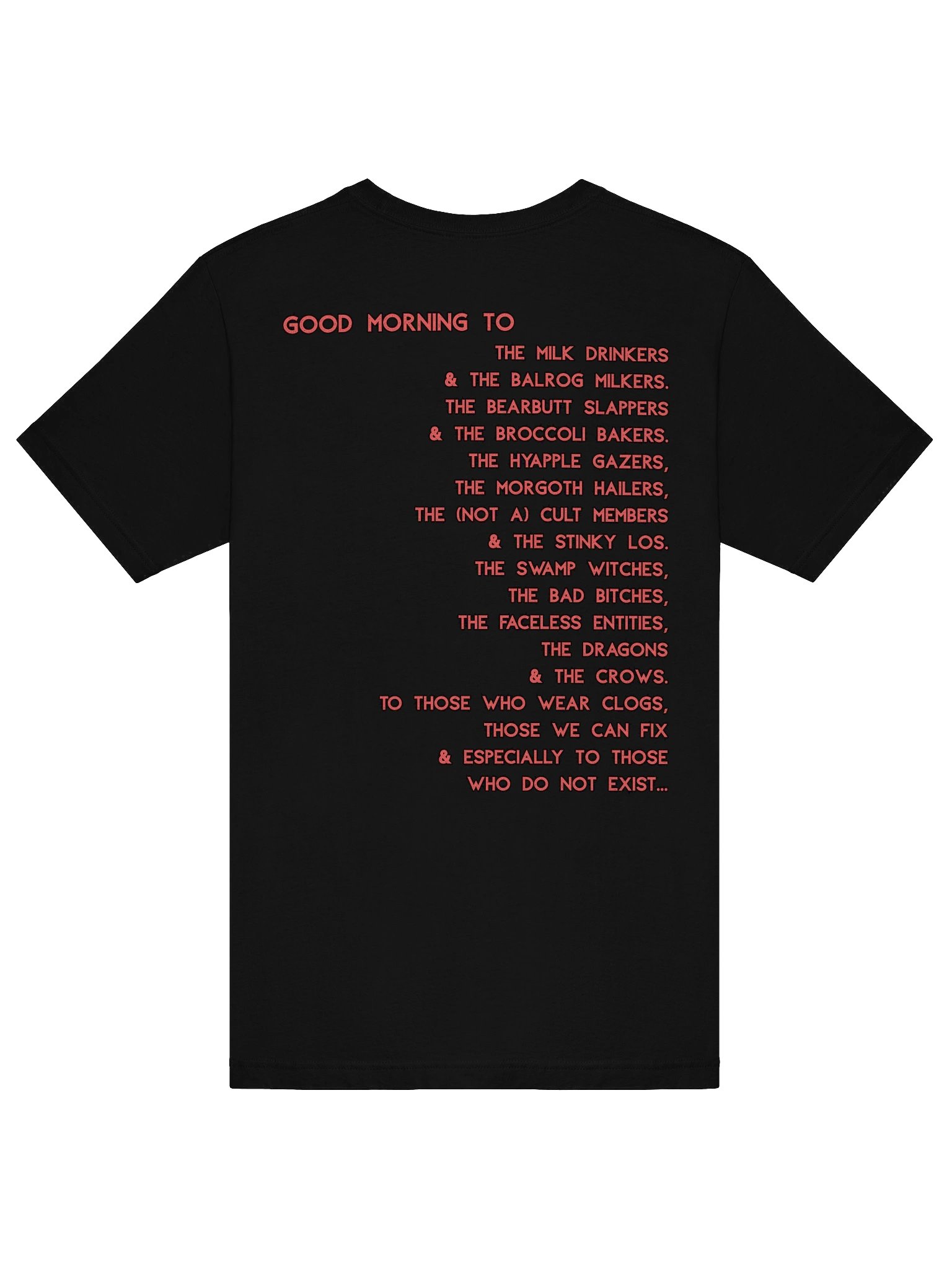 Cult Tee product image (32)