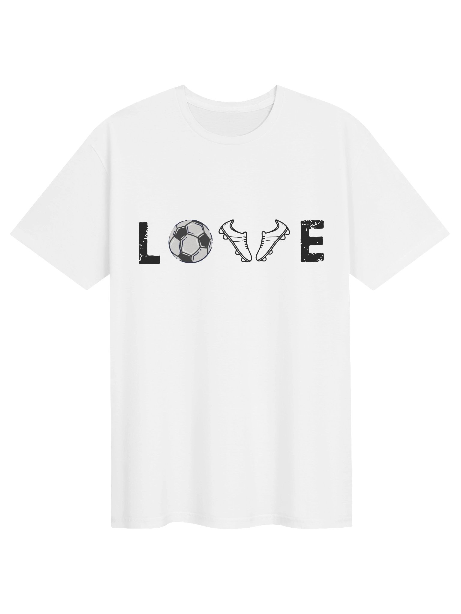 Love Soccer product image (1)