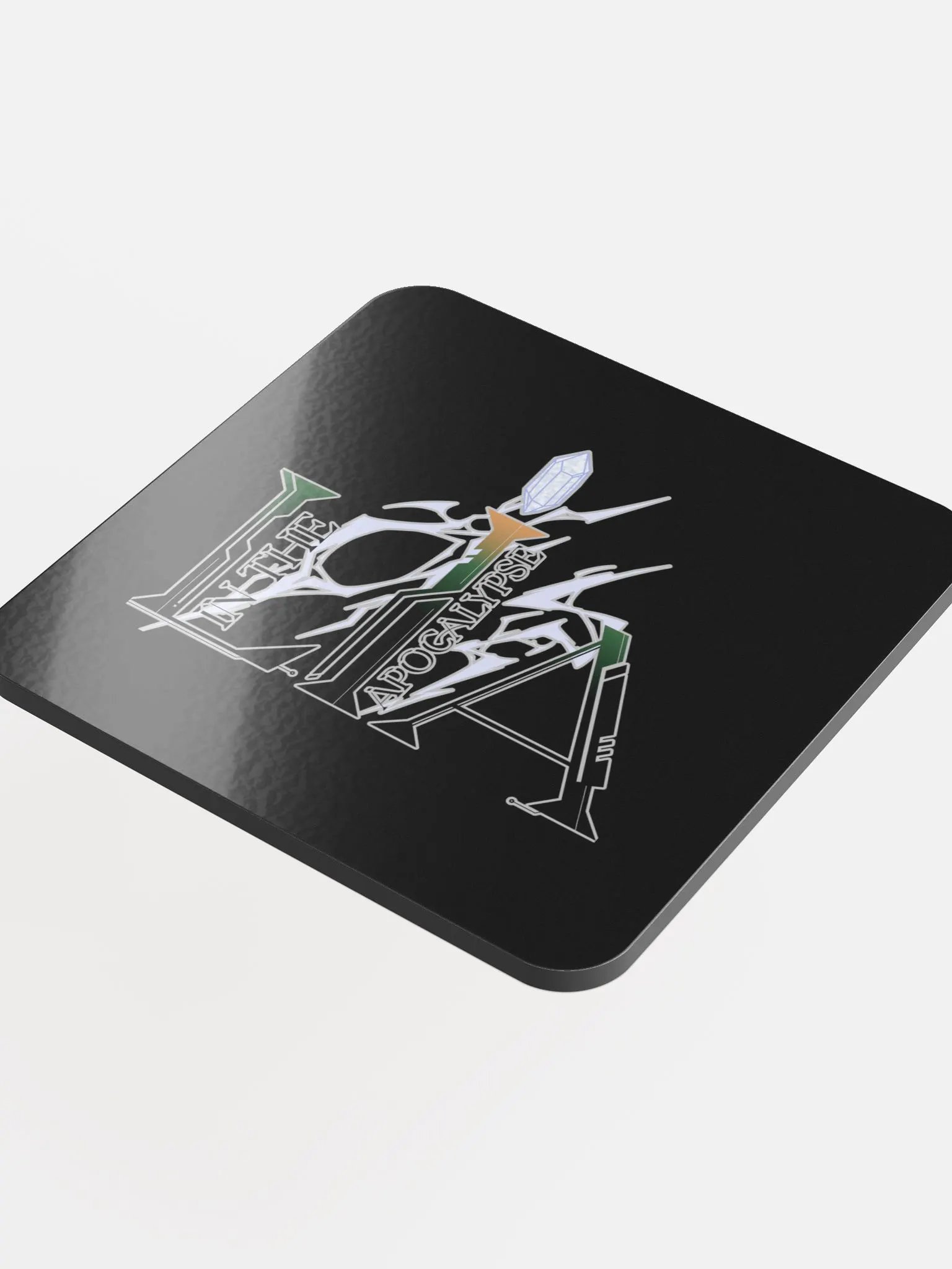 Lia Logo Coaster product image (4)