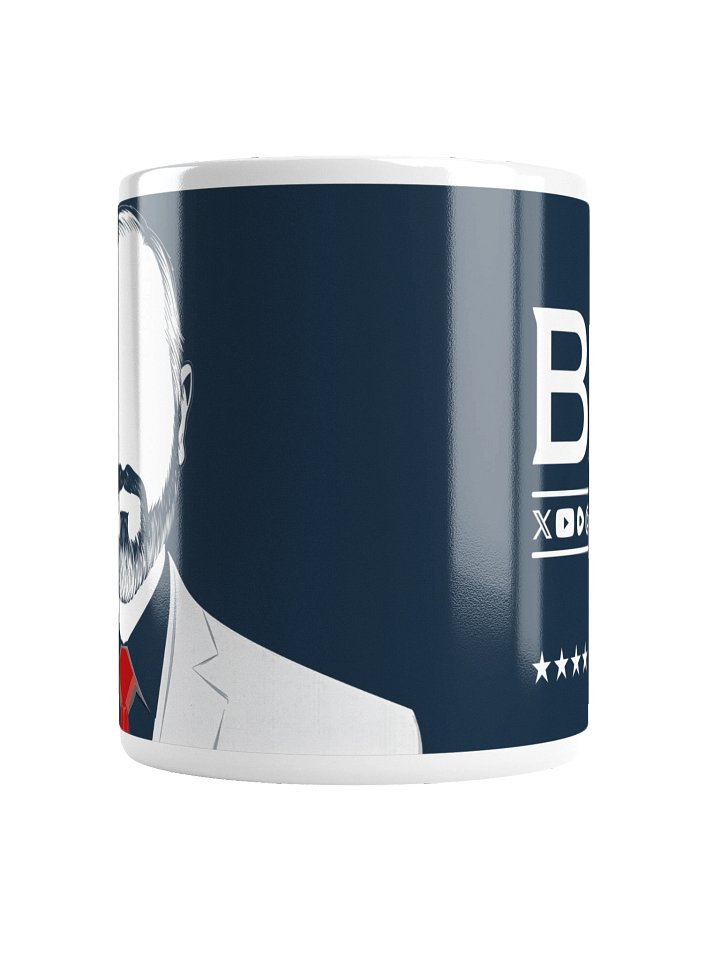 BAM! Mug (D) product image (5)