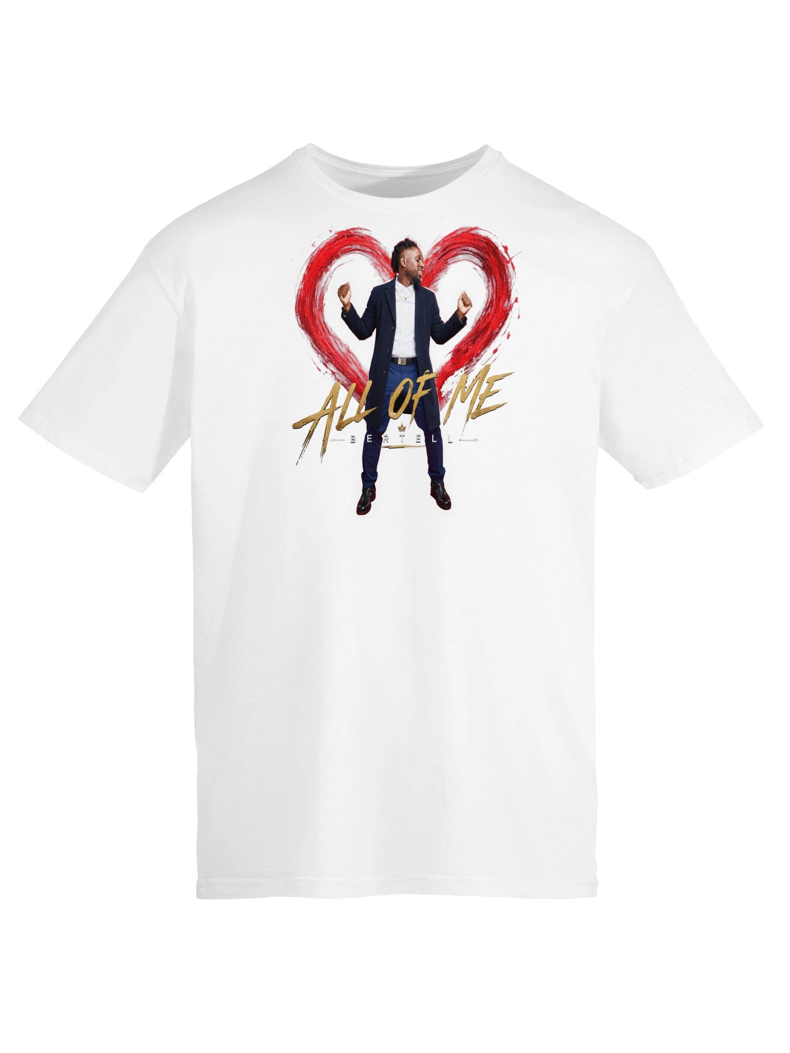 ALL OF ME TEE product image (9)