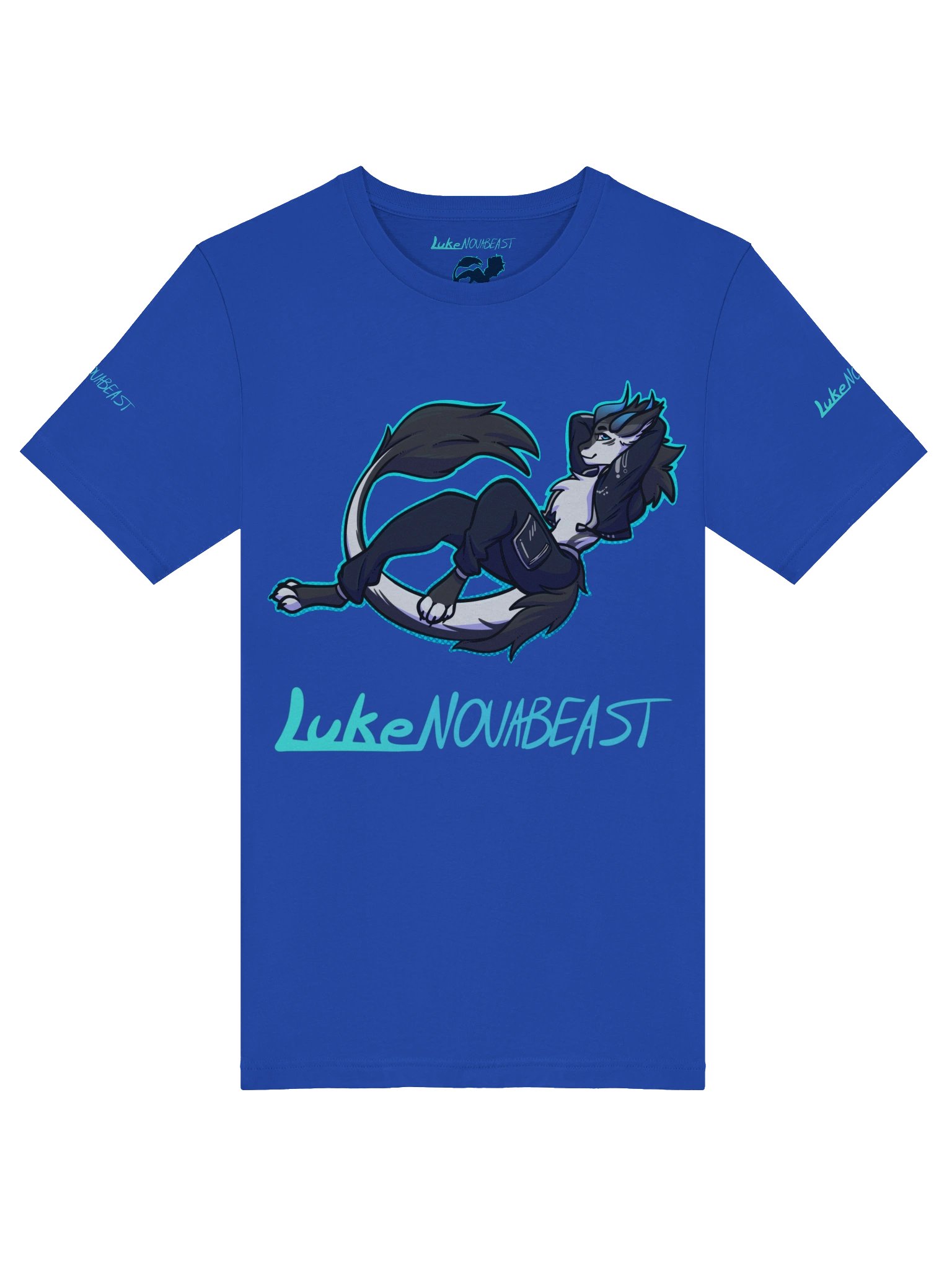 Super Soft Novabeast T-Shirt! product image (25)