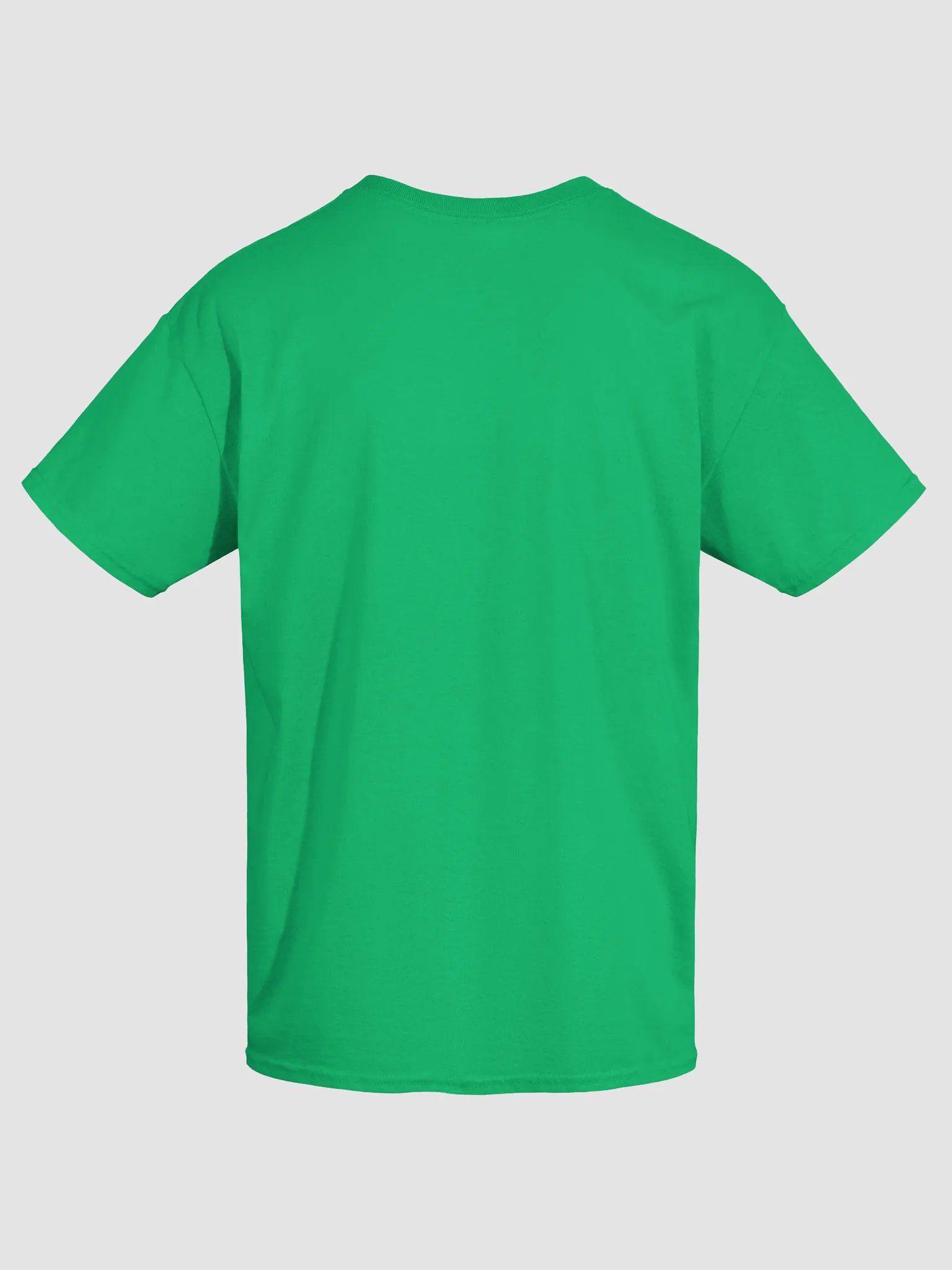 Black Logo T-Shirt product image (18)