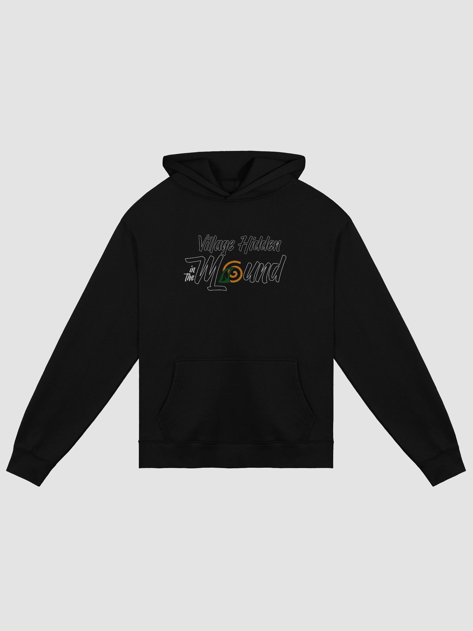 Mound Hoodie product image (1)