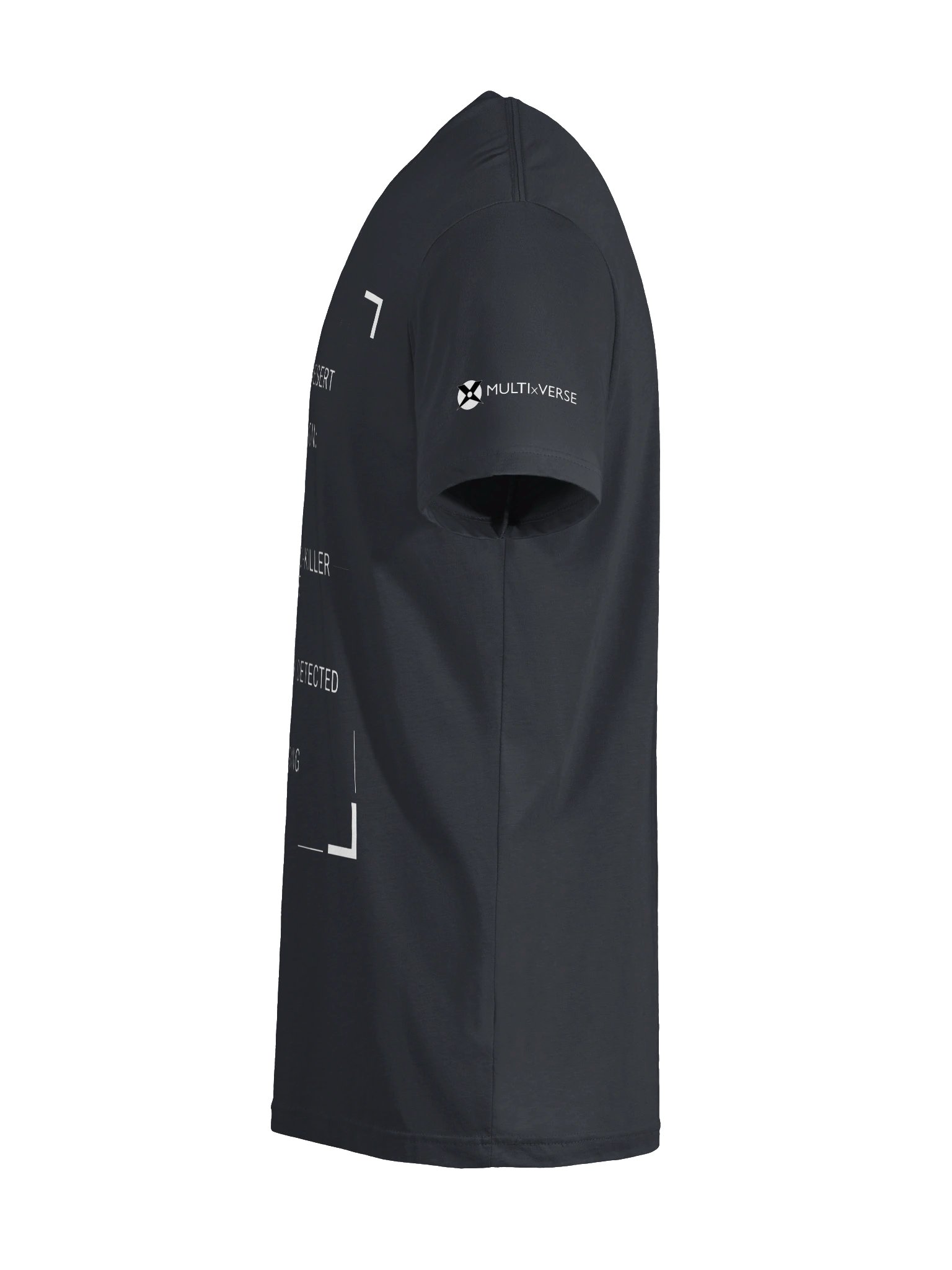 The Arrakis Stillsuit Log Tee product image (3)