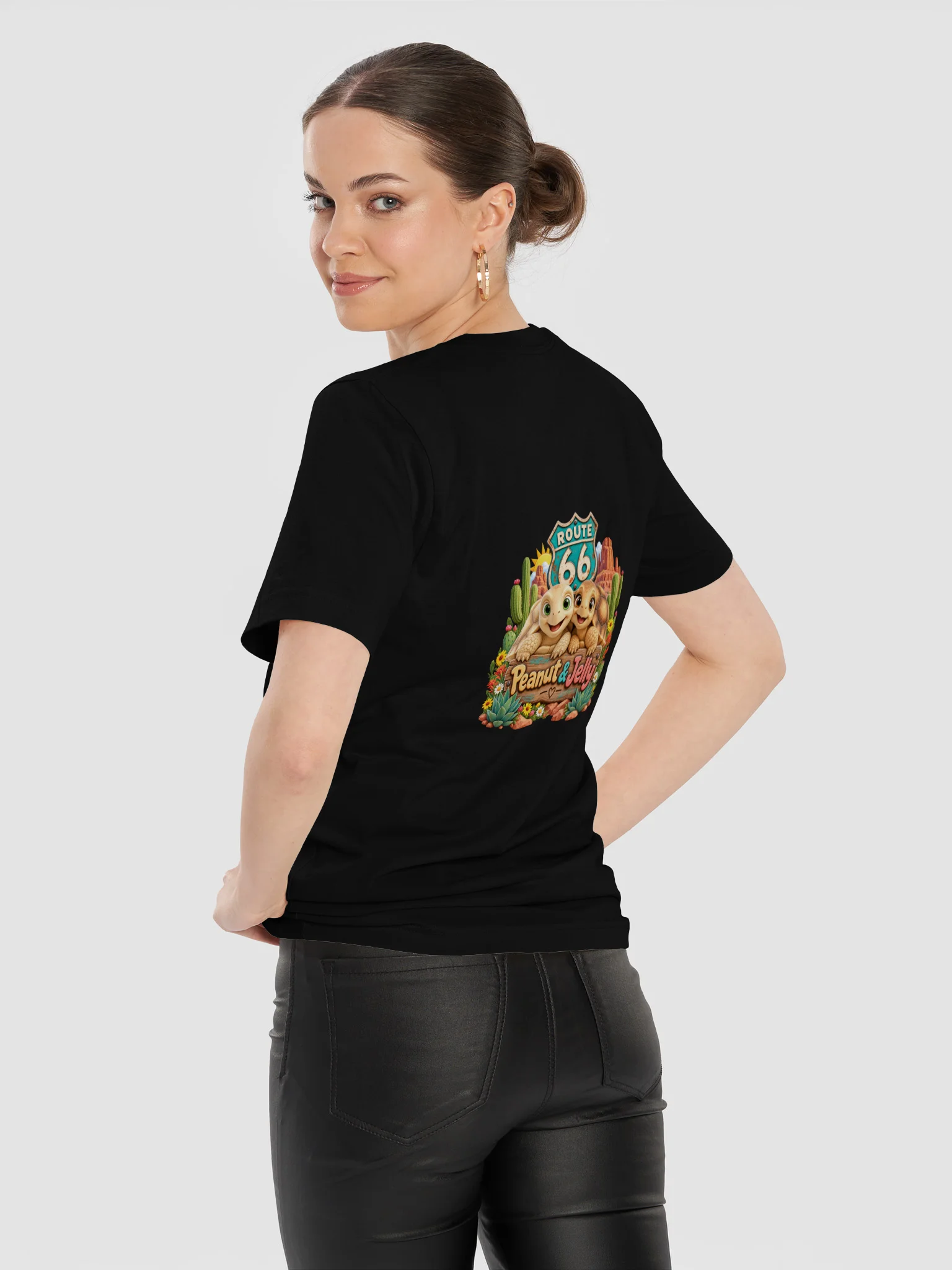 Peanut & Jelly: Every Rescue Deserves a New Beginning T-Shirt product image (24)