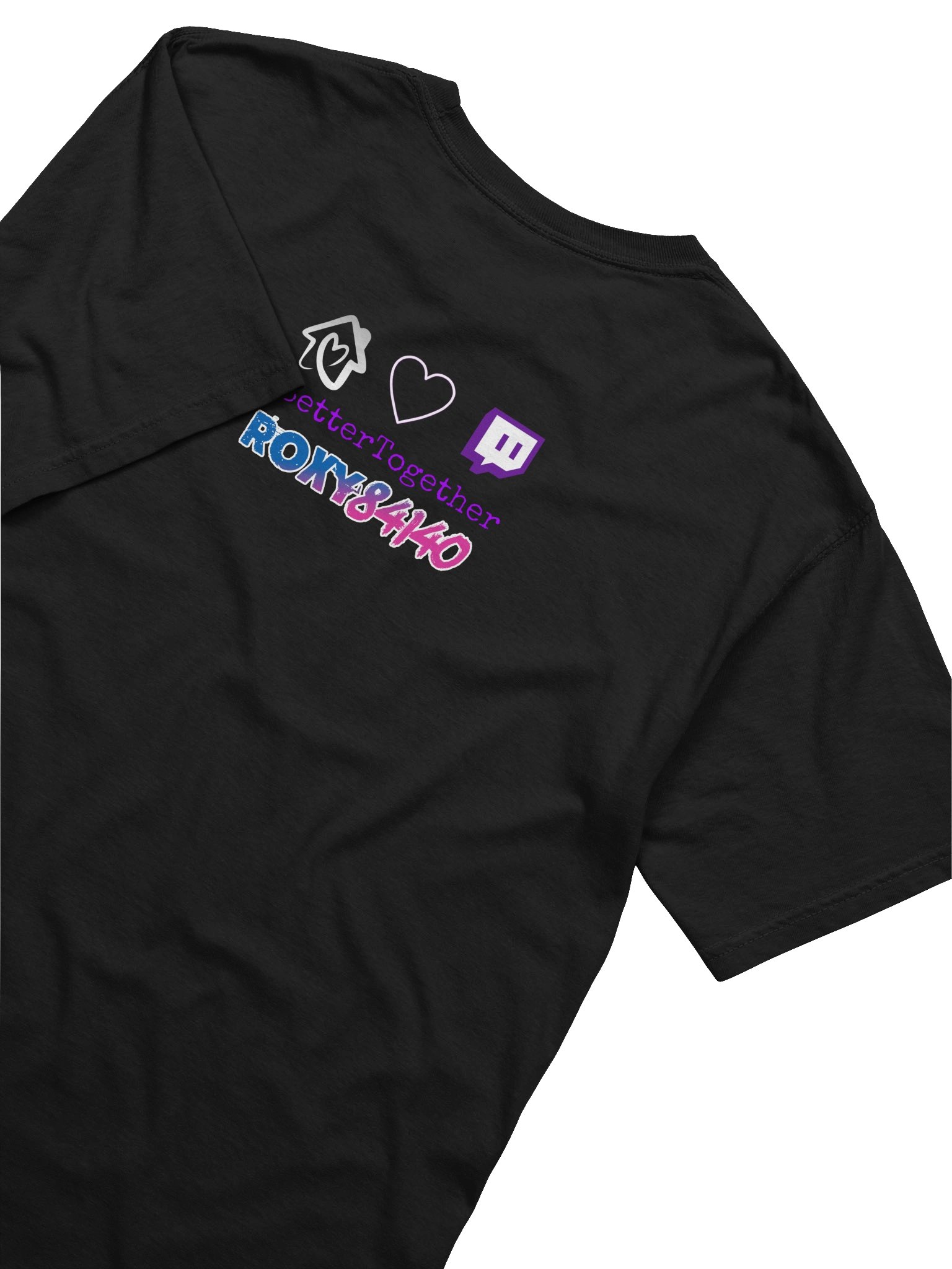 🥳✨💜 FNW Baddie's T-Shirt😜✨💚 product image (4)