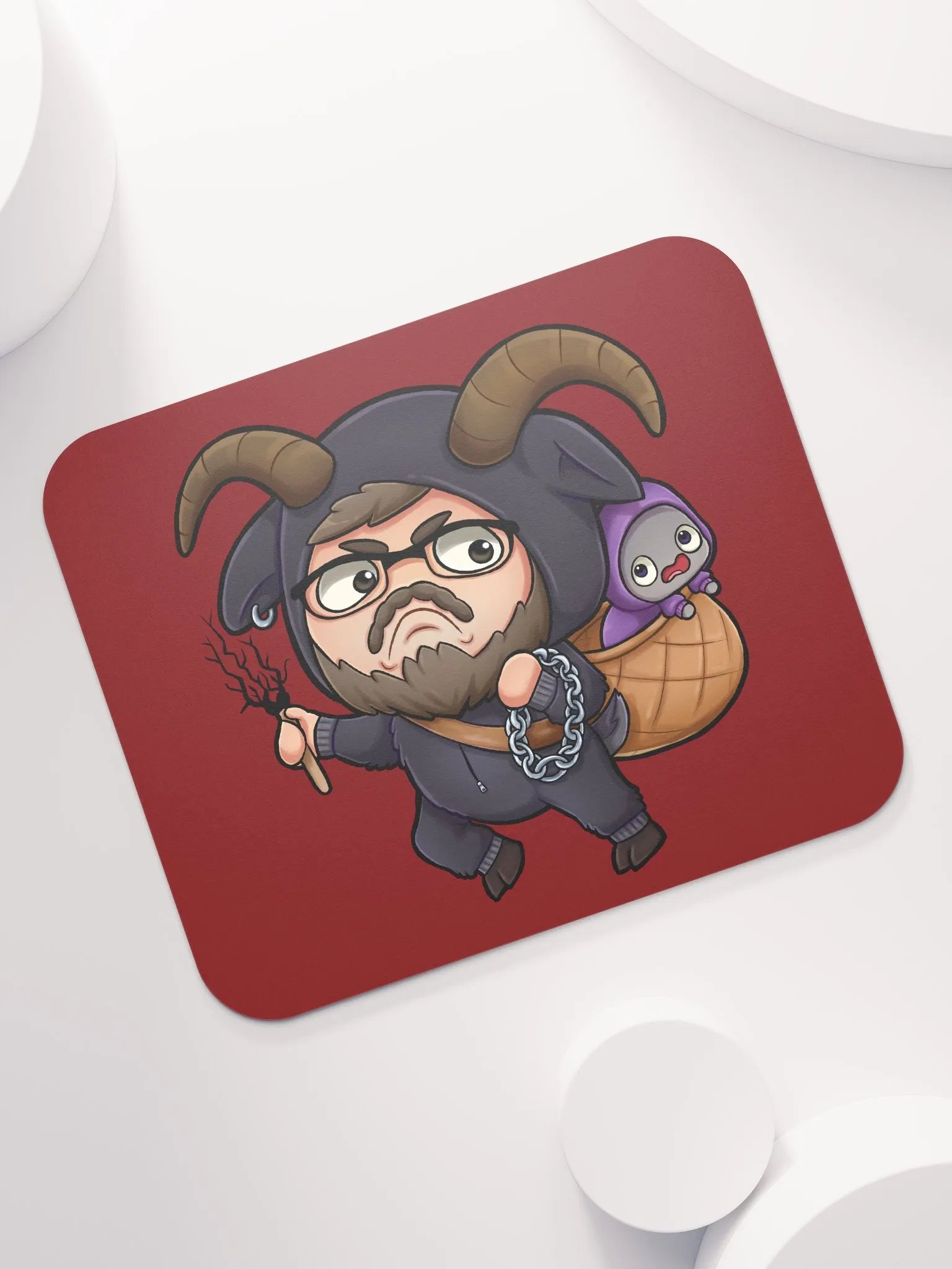 KRAMPGAR Mousepad product image (7)