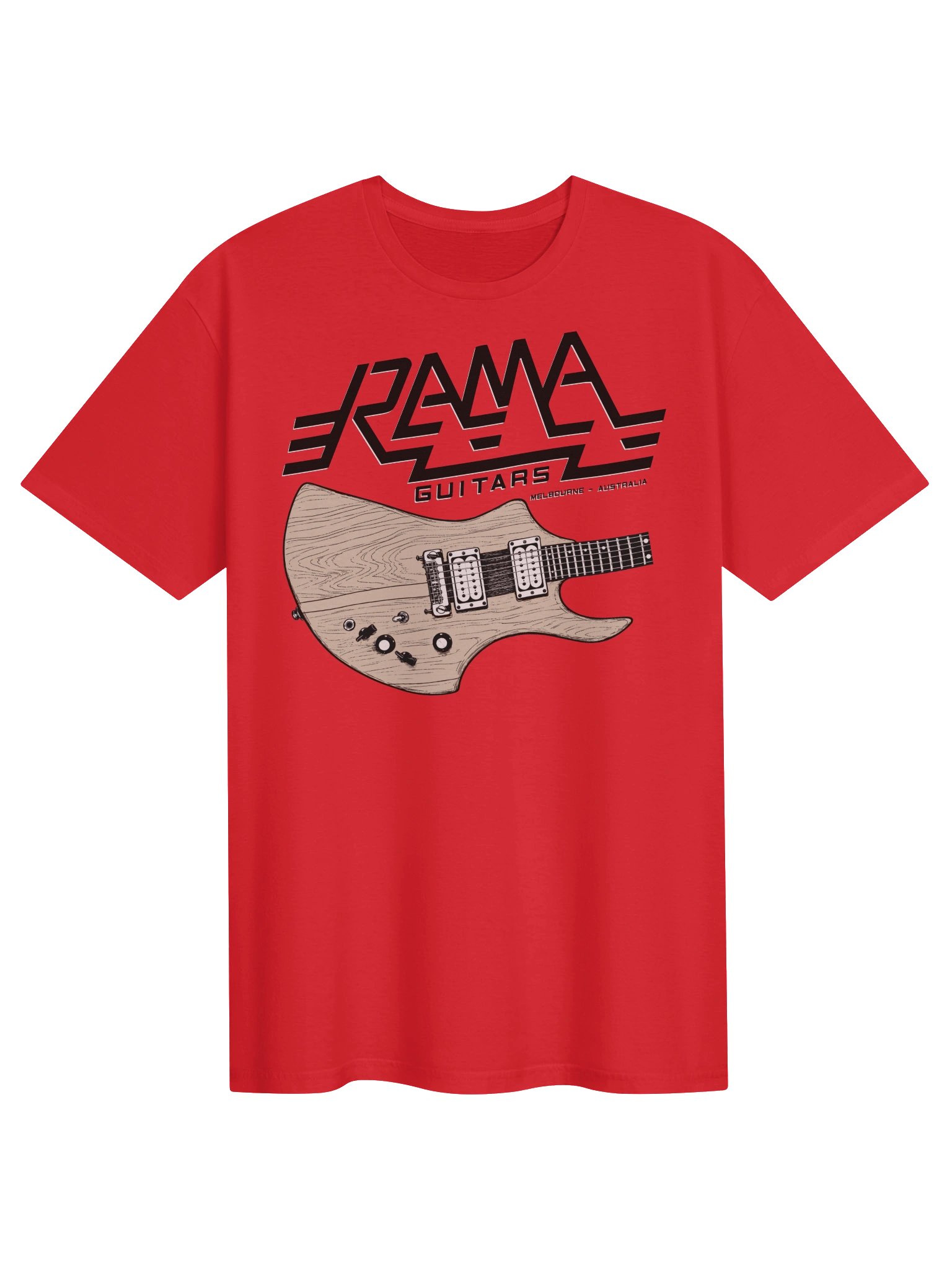 Rama Guitars product image (2)