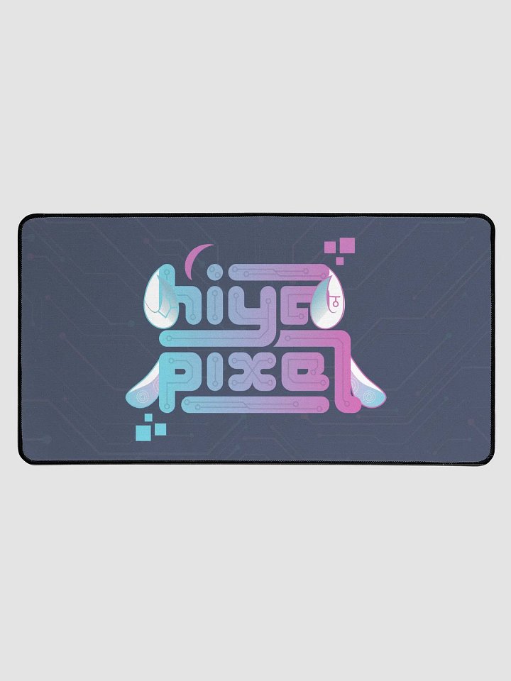 Night Owl Desk Mat product image (1)