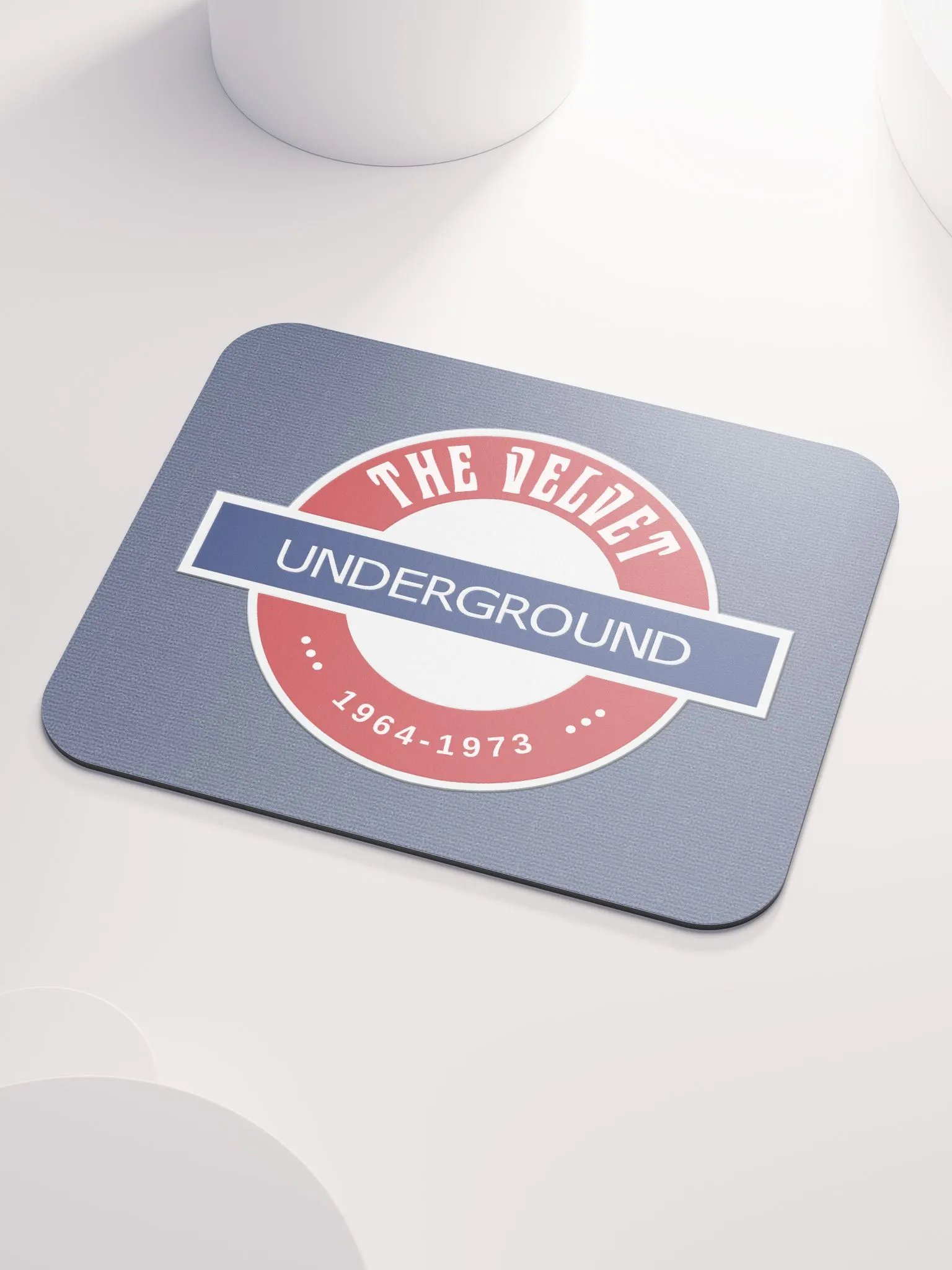 The Velvet Underground Mousepad product image (4)