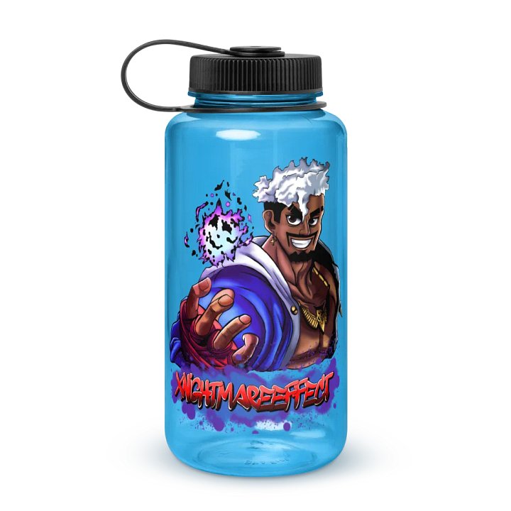 Plastic Water Bottle product image (3)