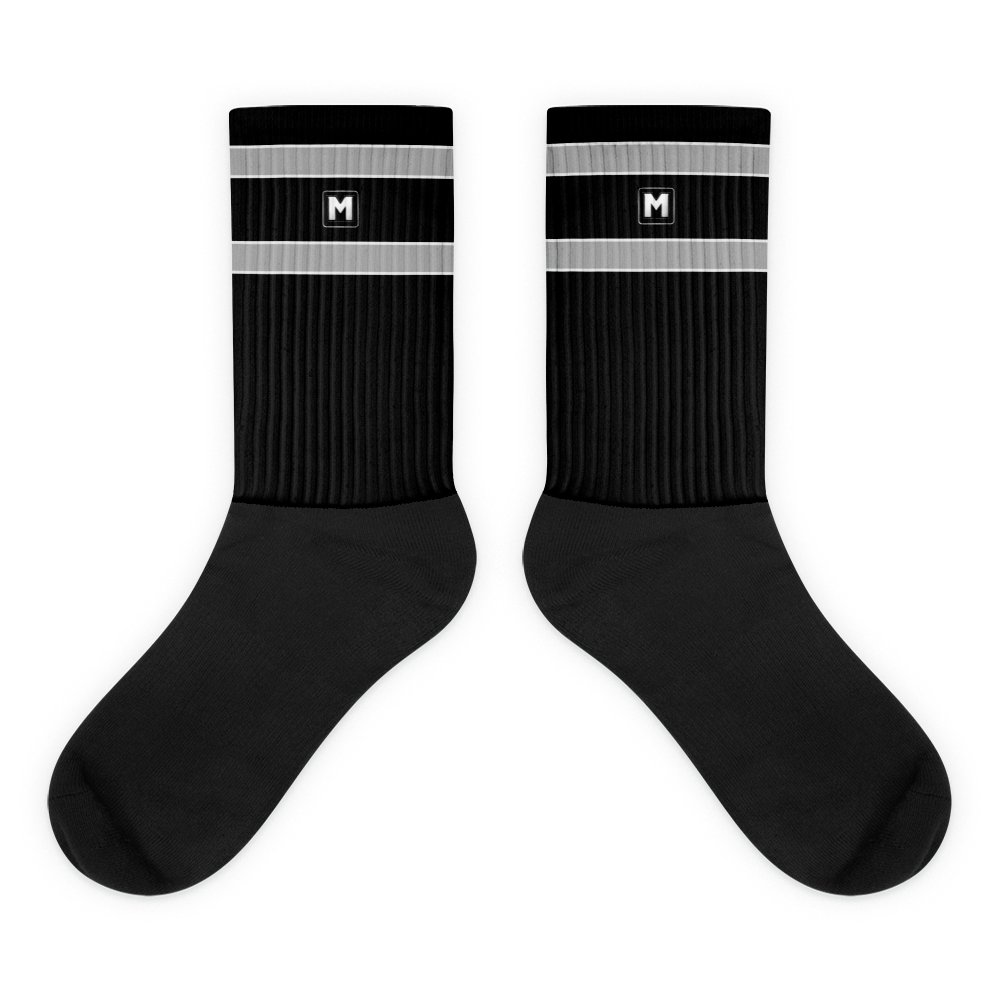 MADE Issue Team Socks product image (1)