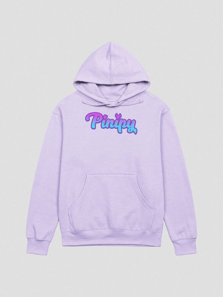 Pinipy Hoodie V1 (Colour Options) product image (3)