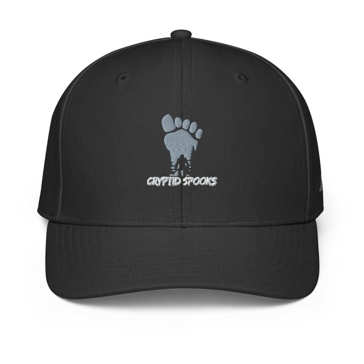 Cryptid Spooks - cap - Adidas product image (1)