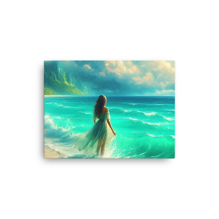 Horizon Dreams on Canvas product image (1)
