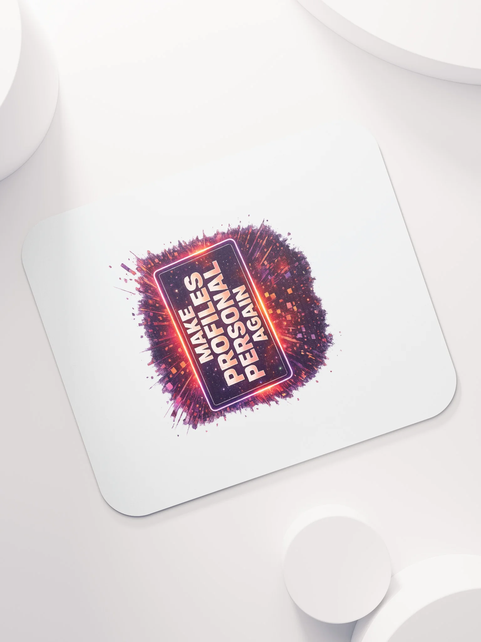 MPPA Mouse Pad product image (7)