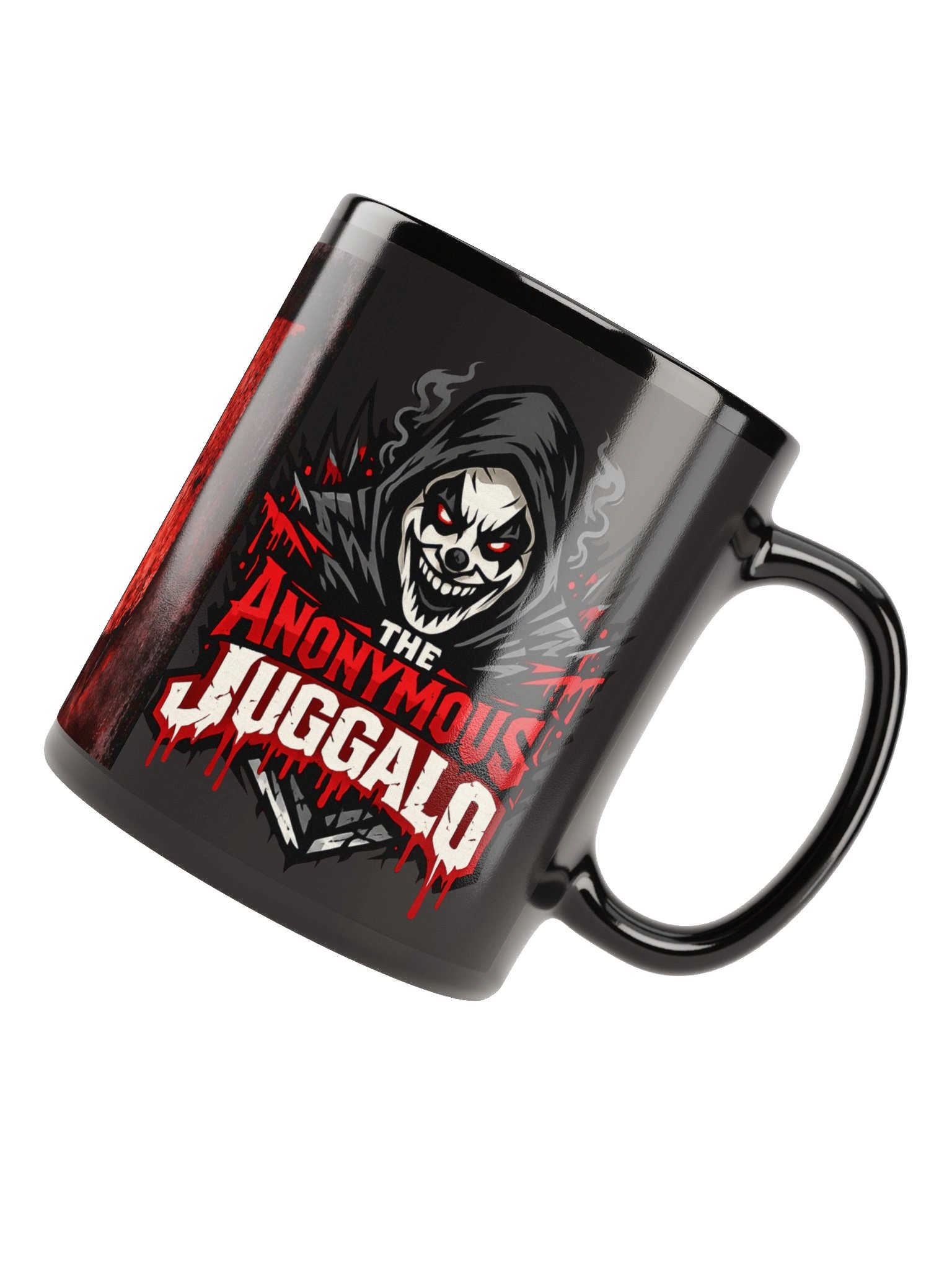 T.A.J "MUG" product image (6)