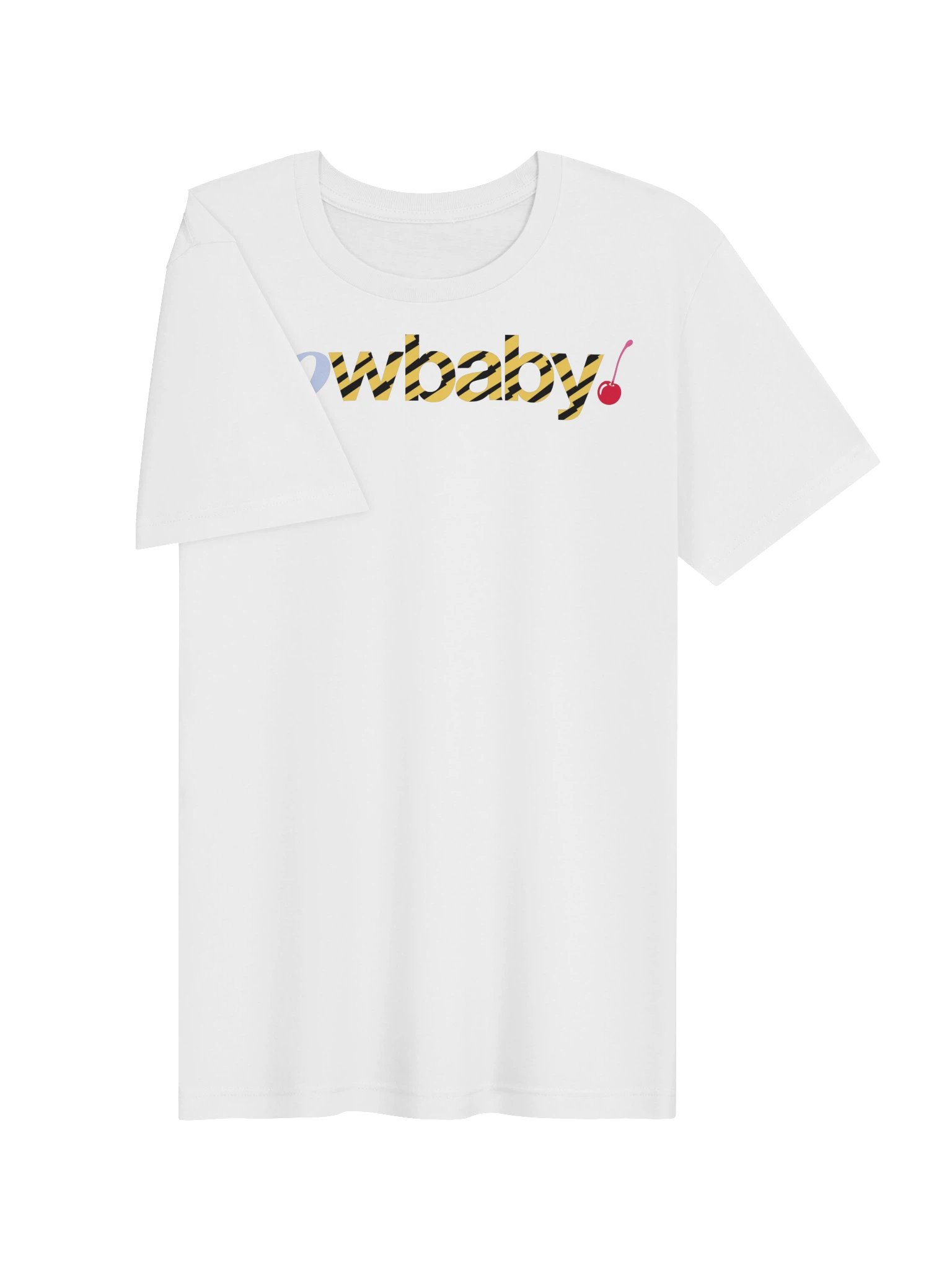 vowbaby Logo Tee · Tiger product image (2)