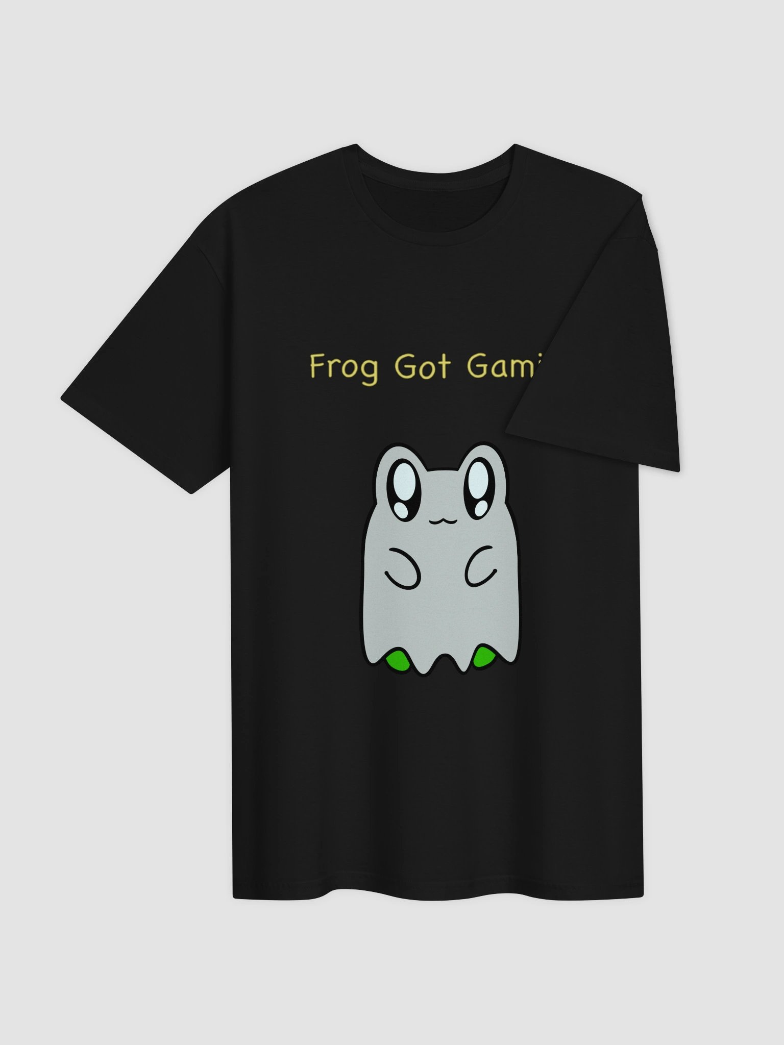 Ghost Frog product image (22)