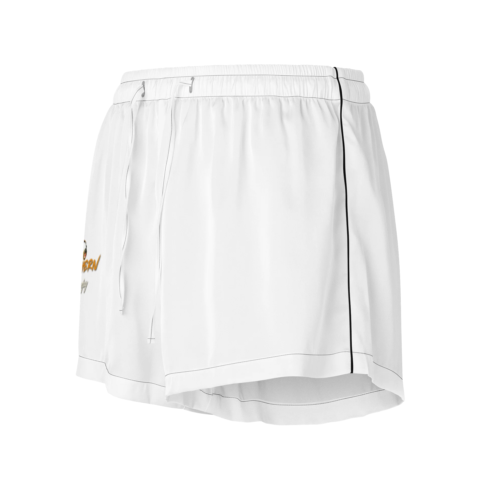 Colorful Beats Women's Pajama Shorts product image (1)