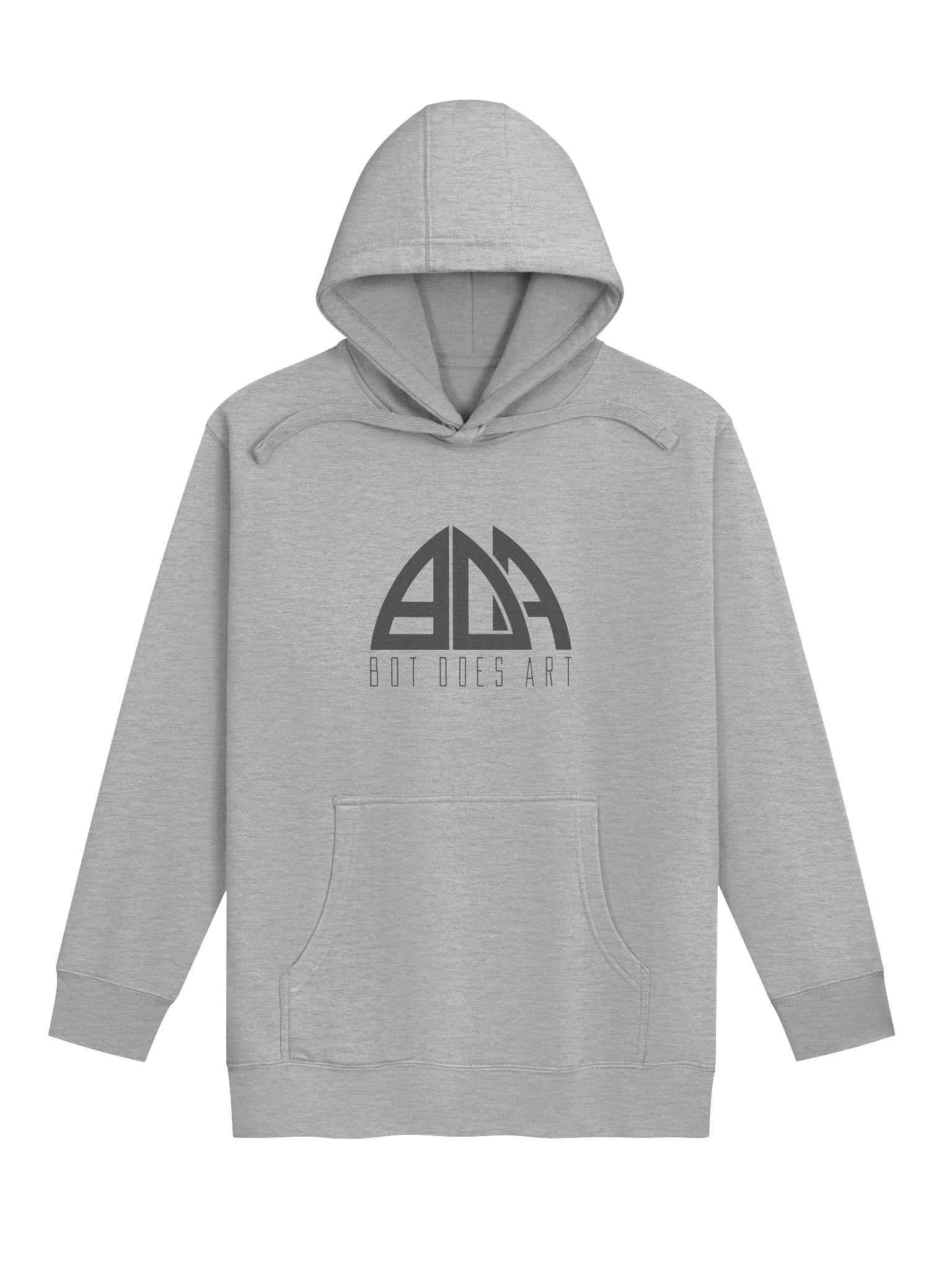 HOODIE - BOT DOES ART product image (1)