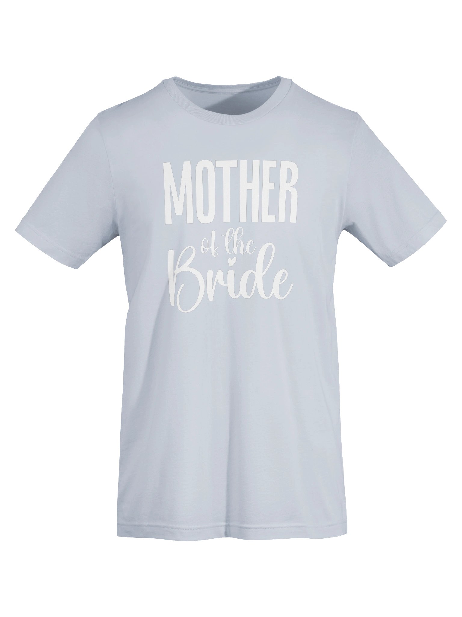 Mother of the Bride T-Shirt | Wedding Party Shirt product image (5)