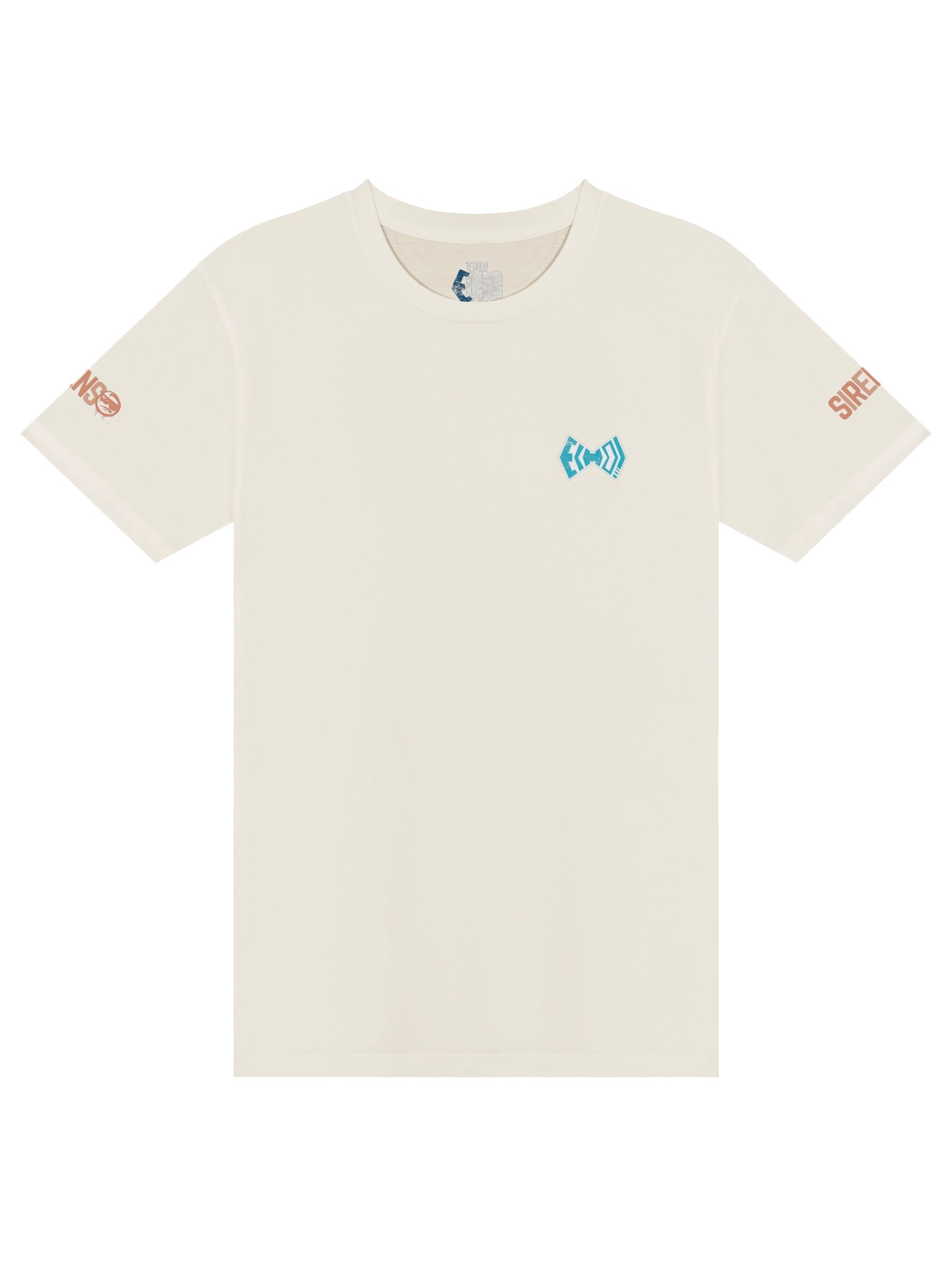 Always Loud Always Proud Tee product image (2)