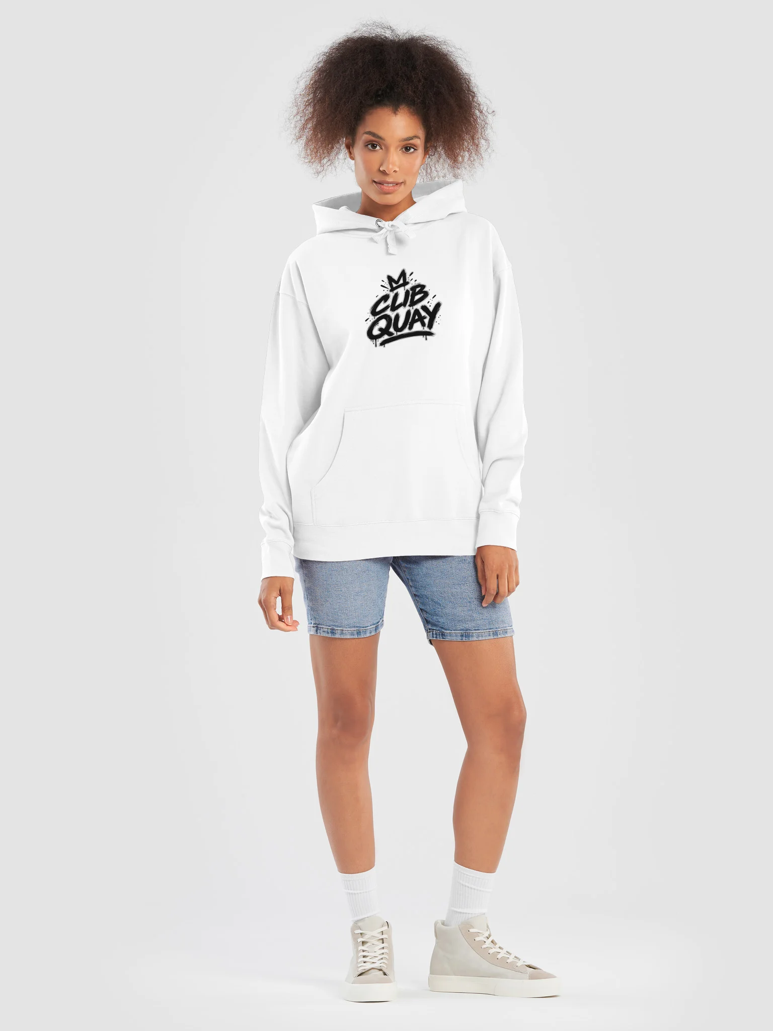 Undefeated Tree Hoodie product image (7)