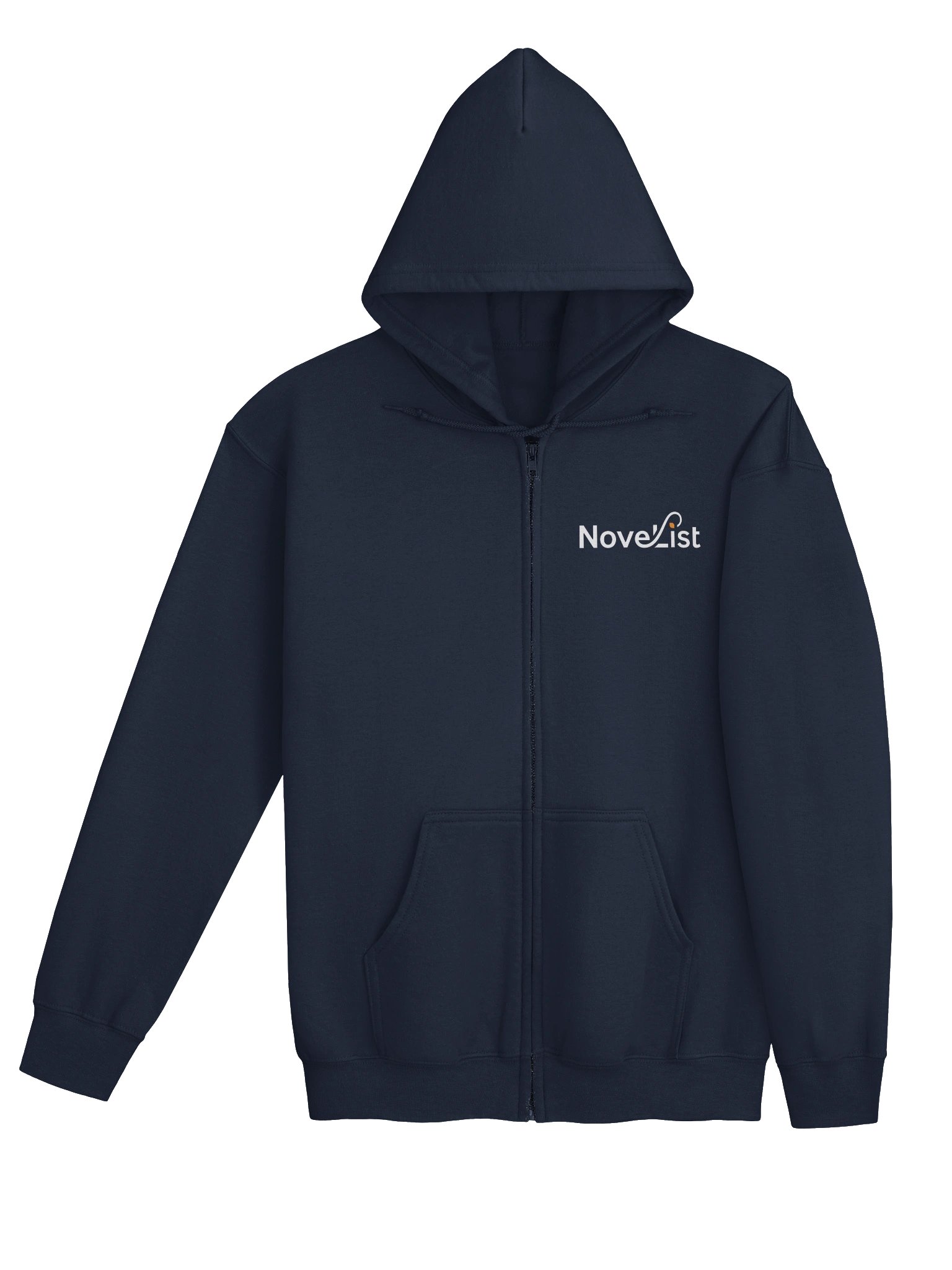 NoveList Zip Hoodie product image (20)
