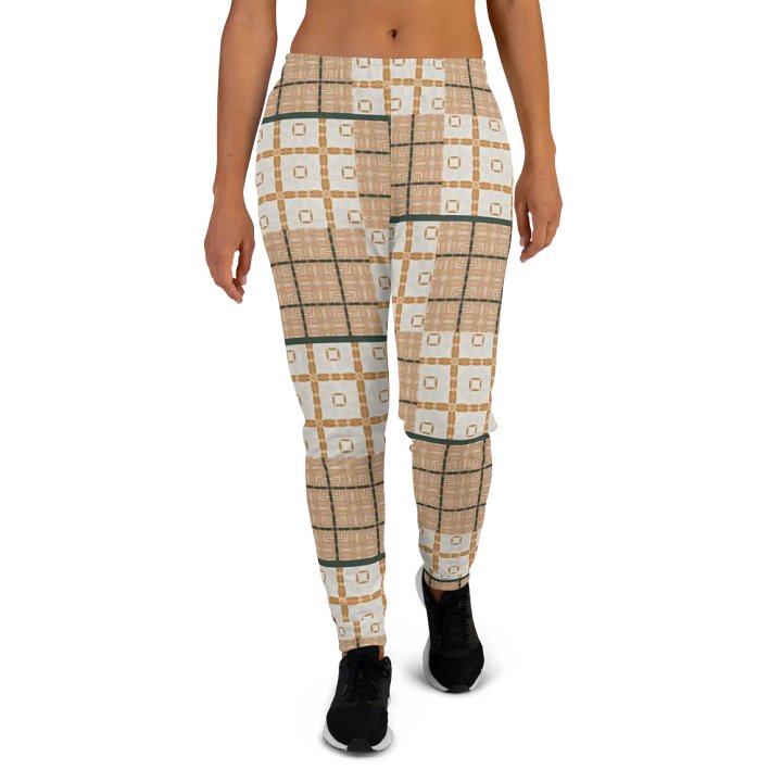 Brown Plaid product image (1)