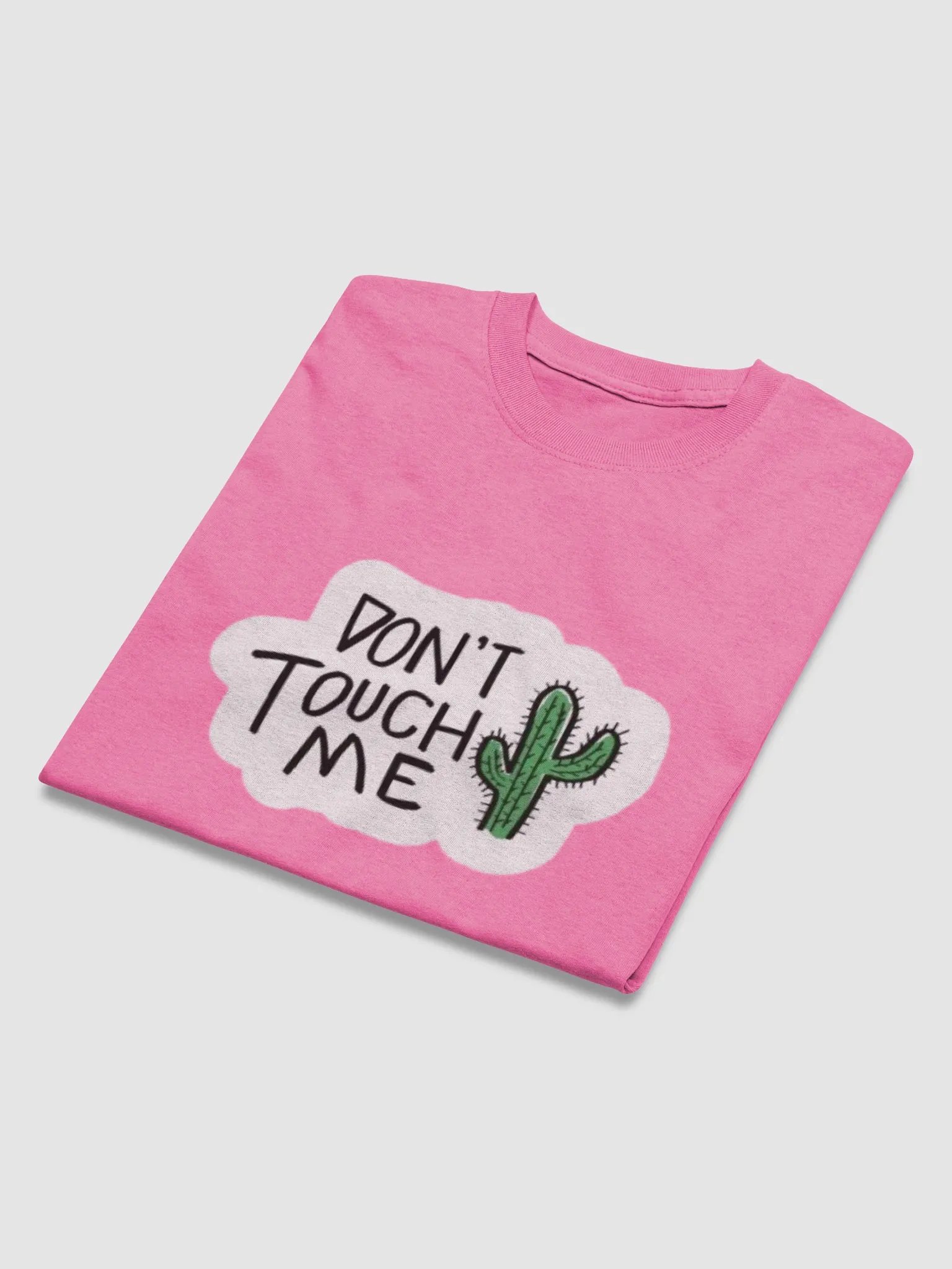 Touch Me Tee product image (26)