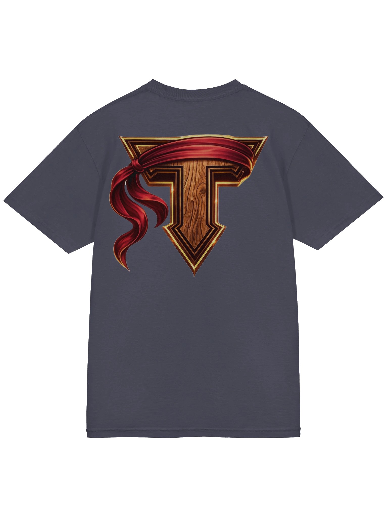NEW LOGO T-Shrit product image (30)