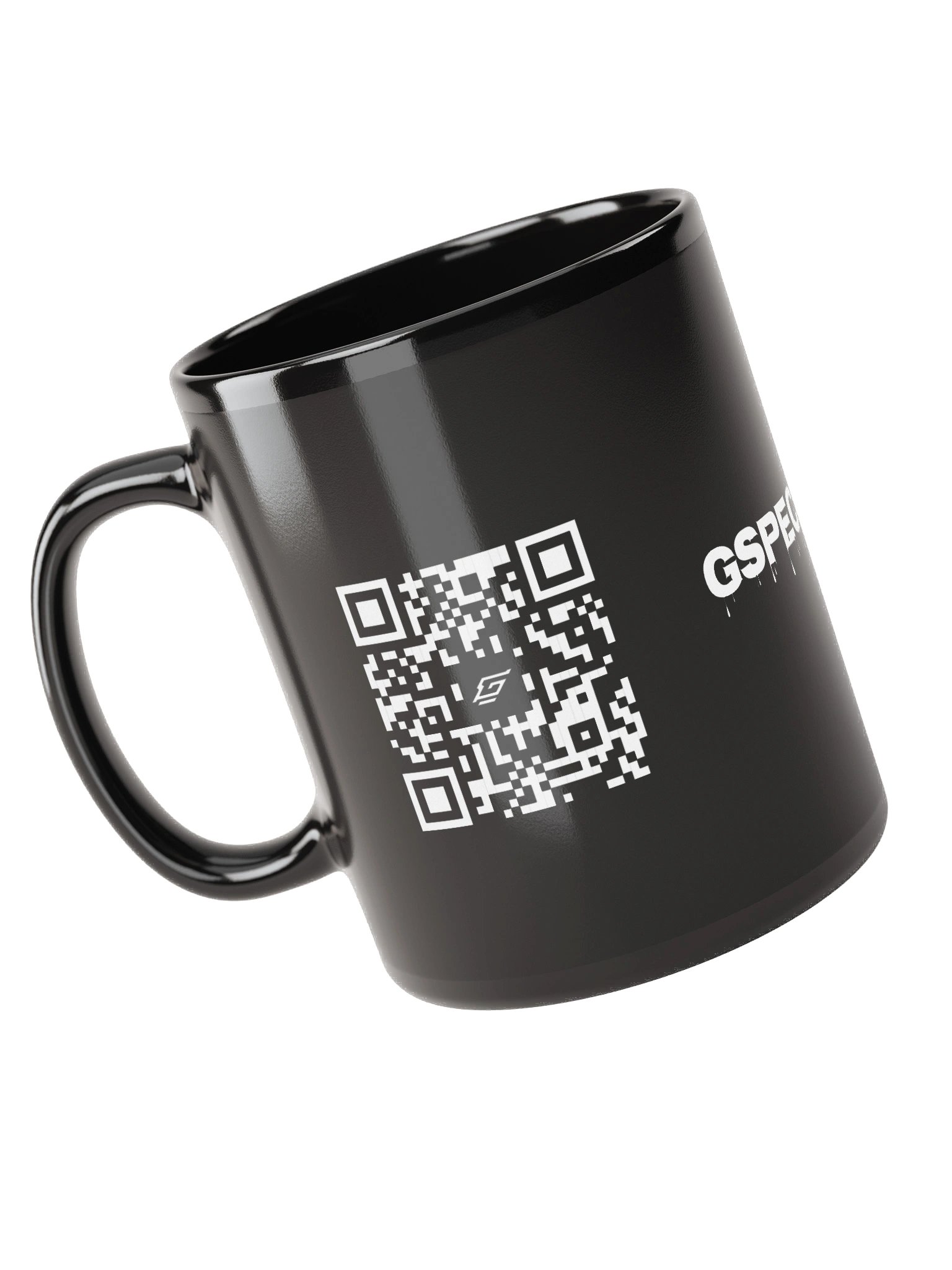 GSPEC's Monochrome Mug product image (6)