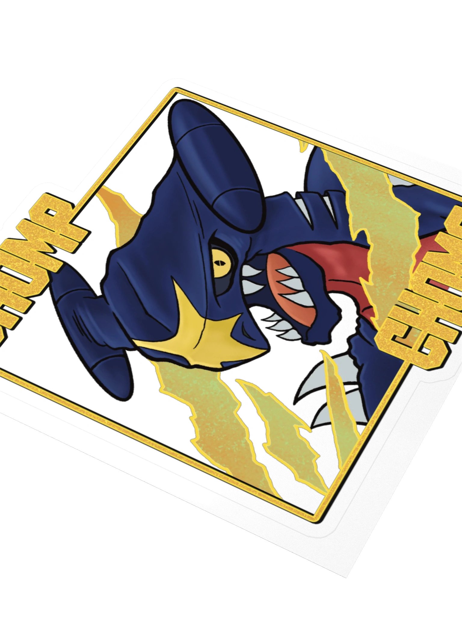CHOMP CHOMP! product image (8)