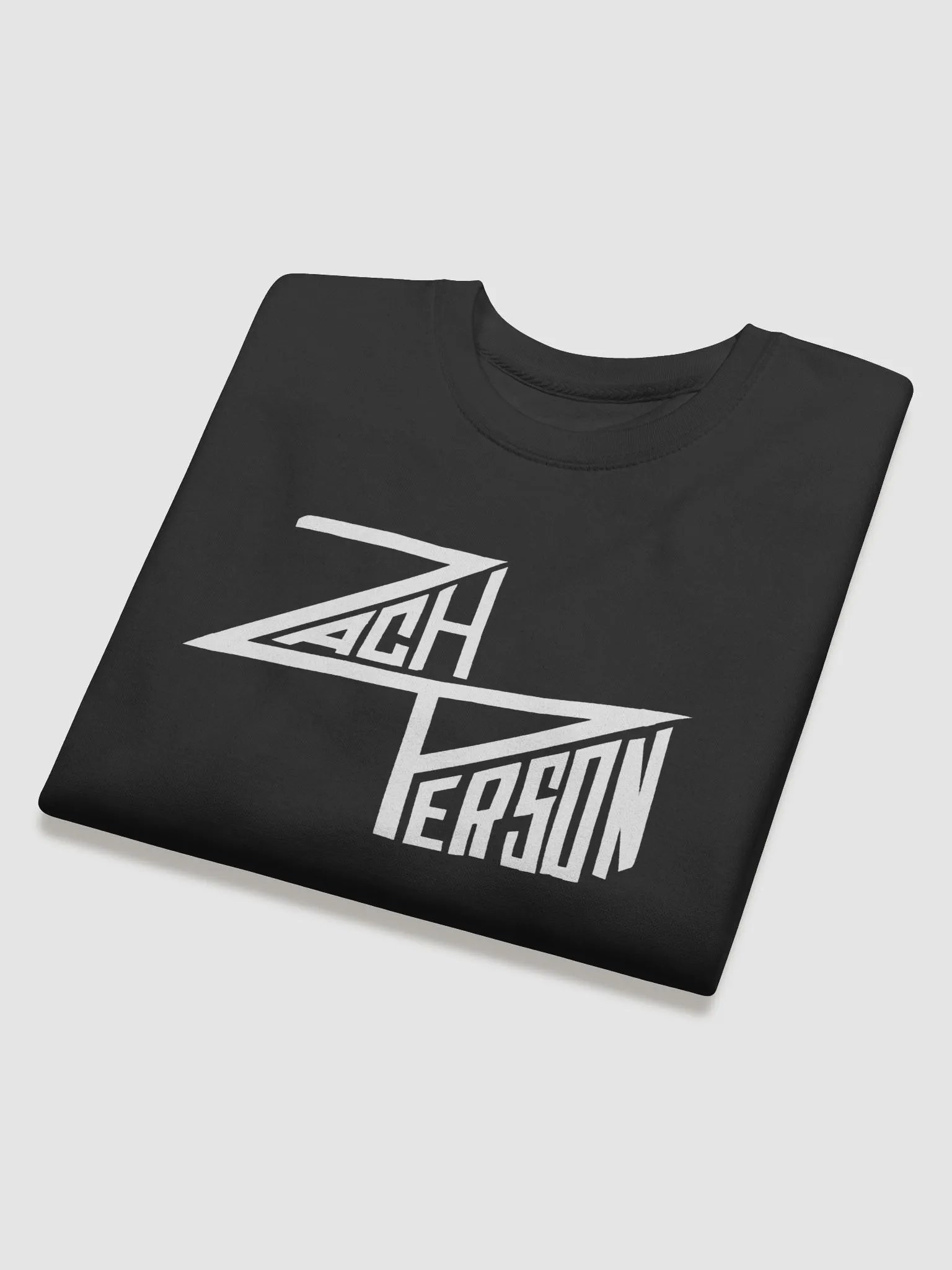 ZP Classic Sweatshirt product image (3)