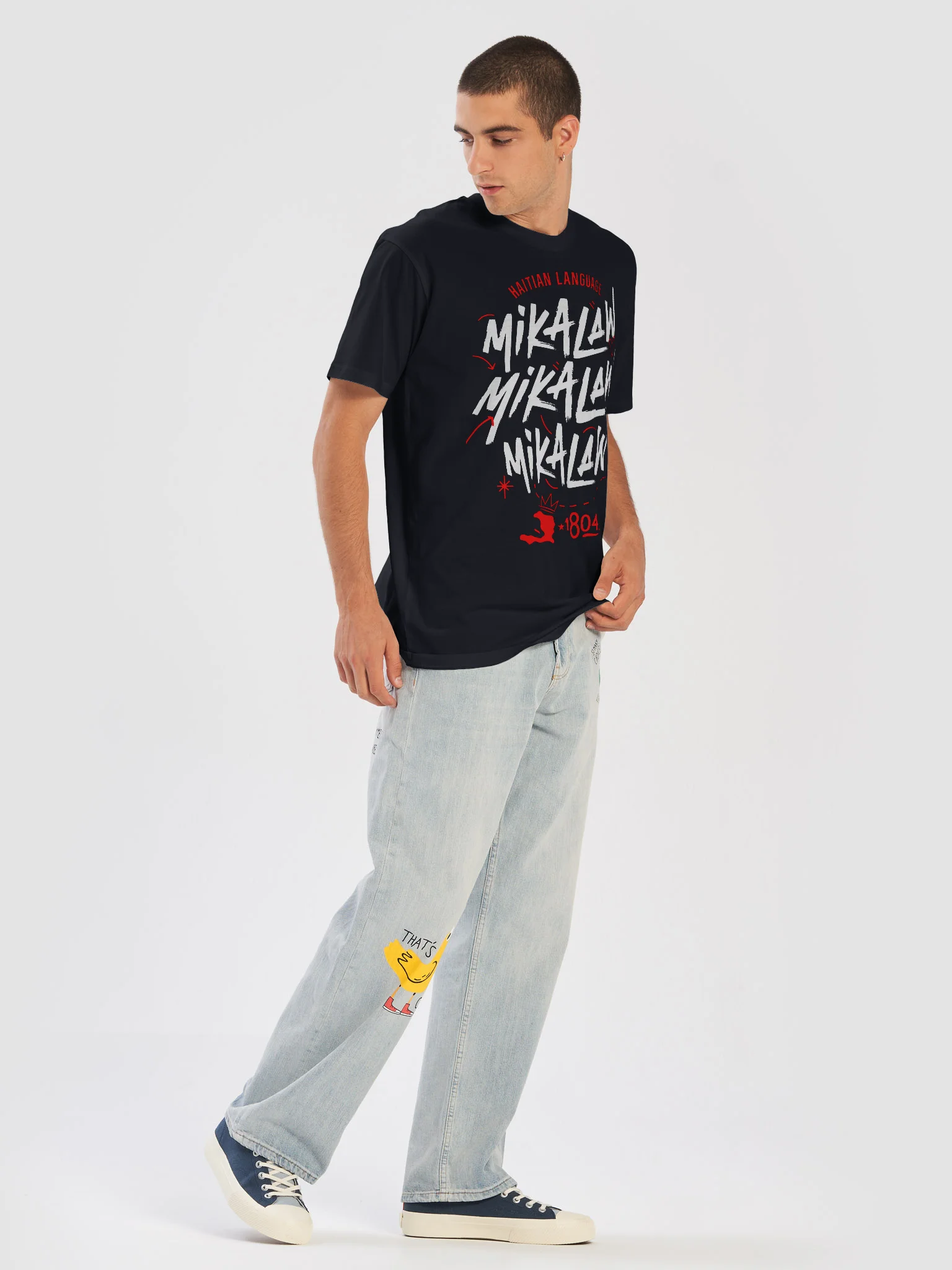 Mikalaw Tee product image (5)