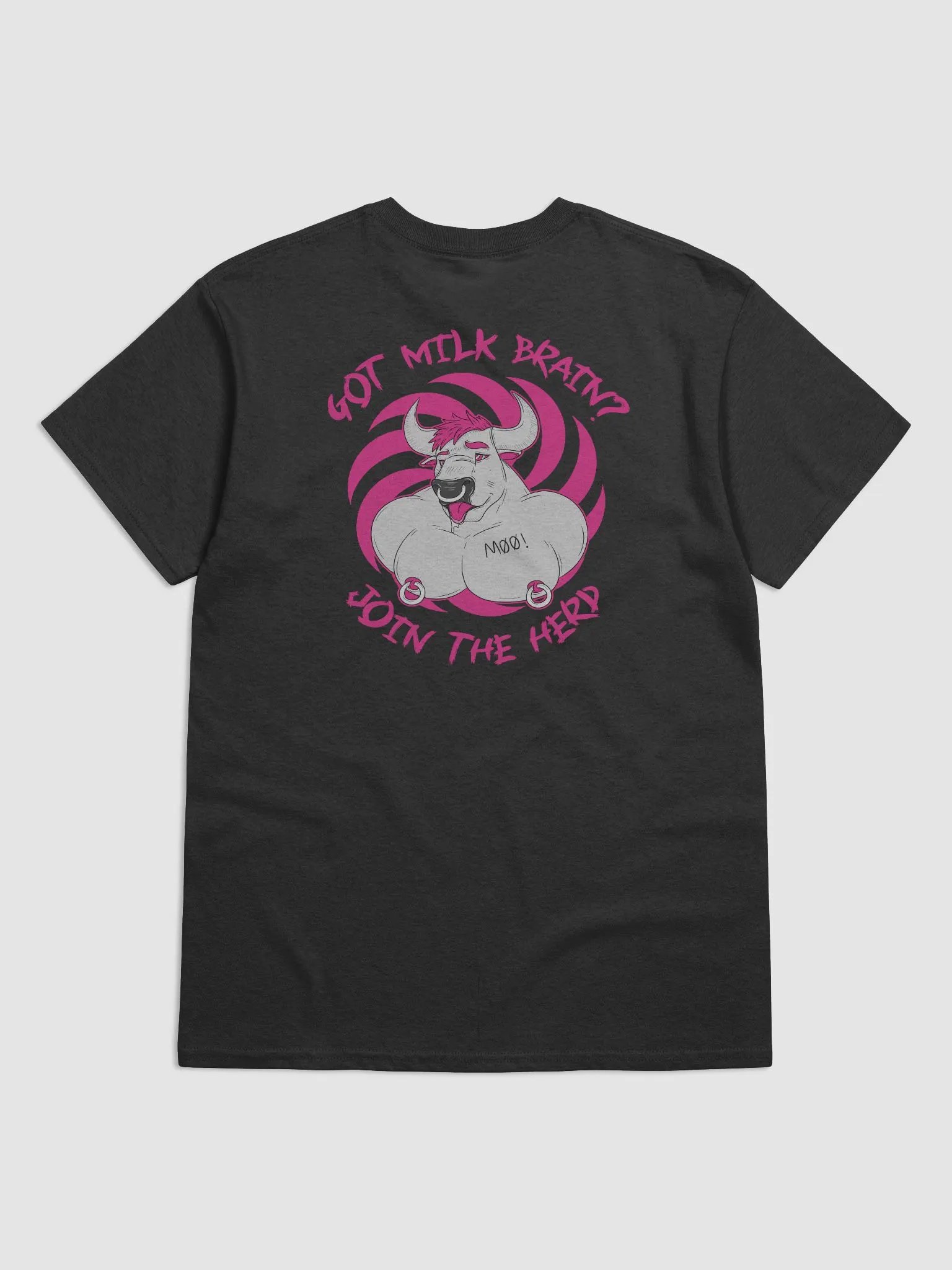 Milk Brain Tee product image (8)