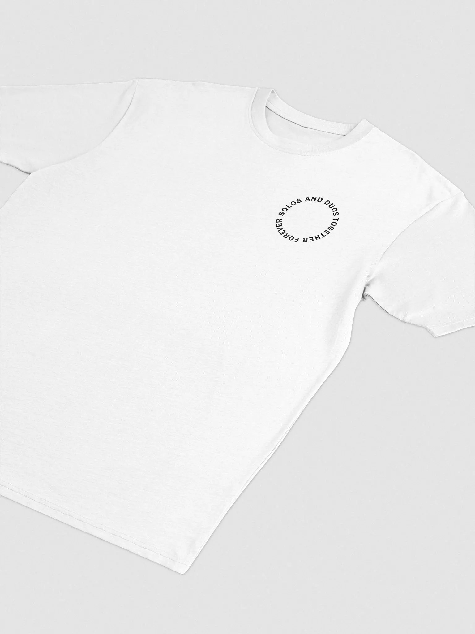 S.A.D. Classic T-shirt Light product image (3)