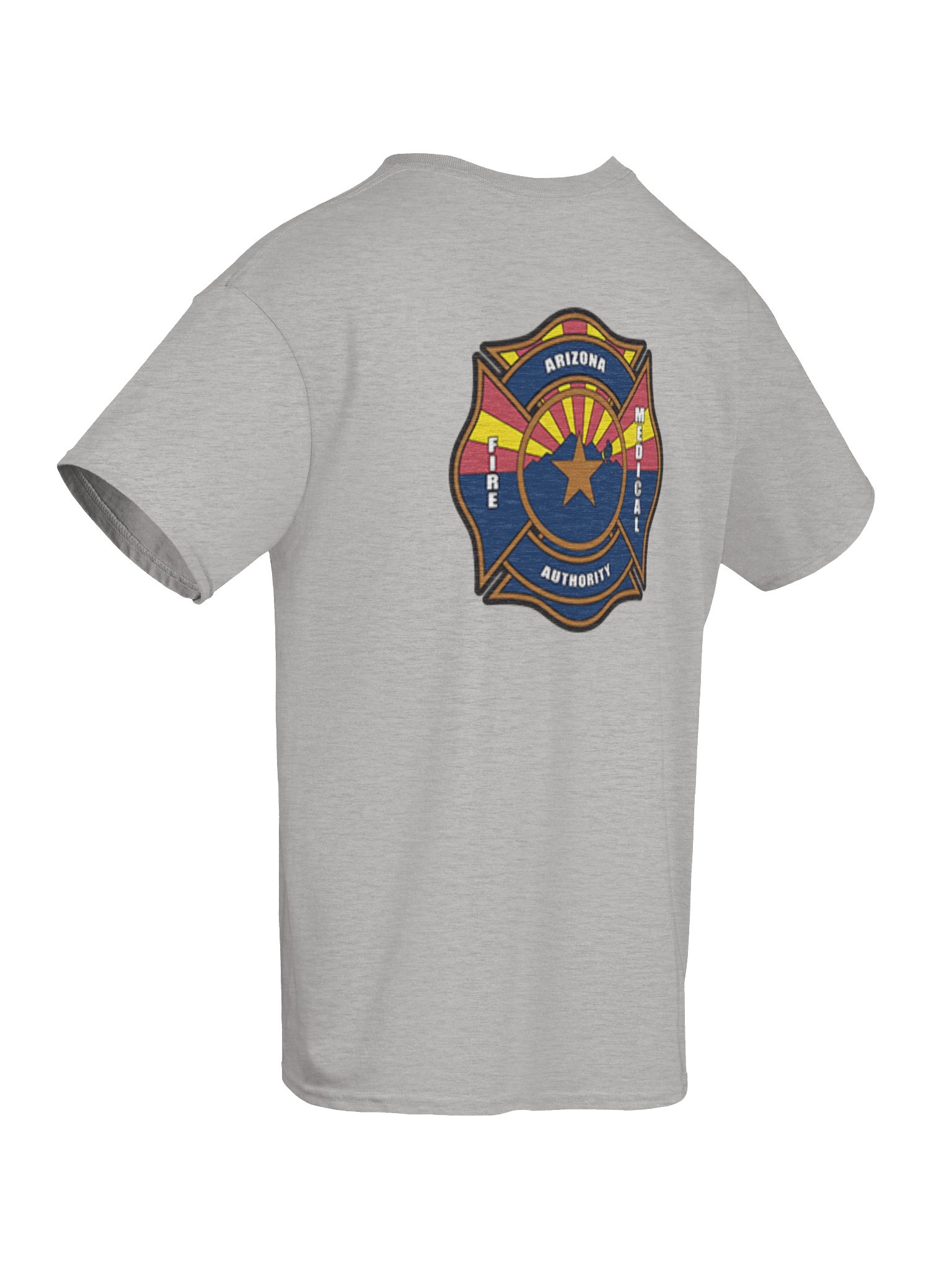 AFMA Cadet T-Shirt product image (8)