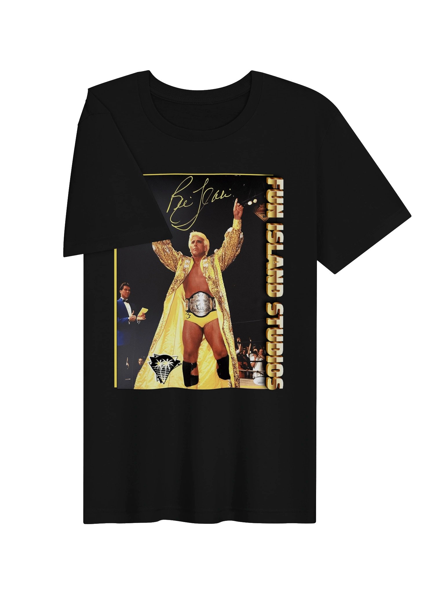 RICK FLAIR SHIRT product image (14)