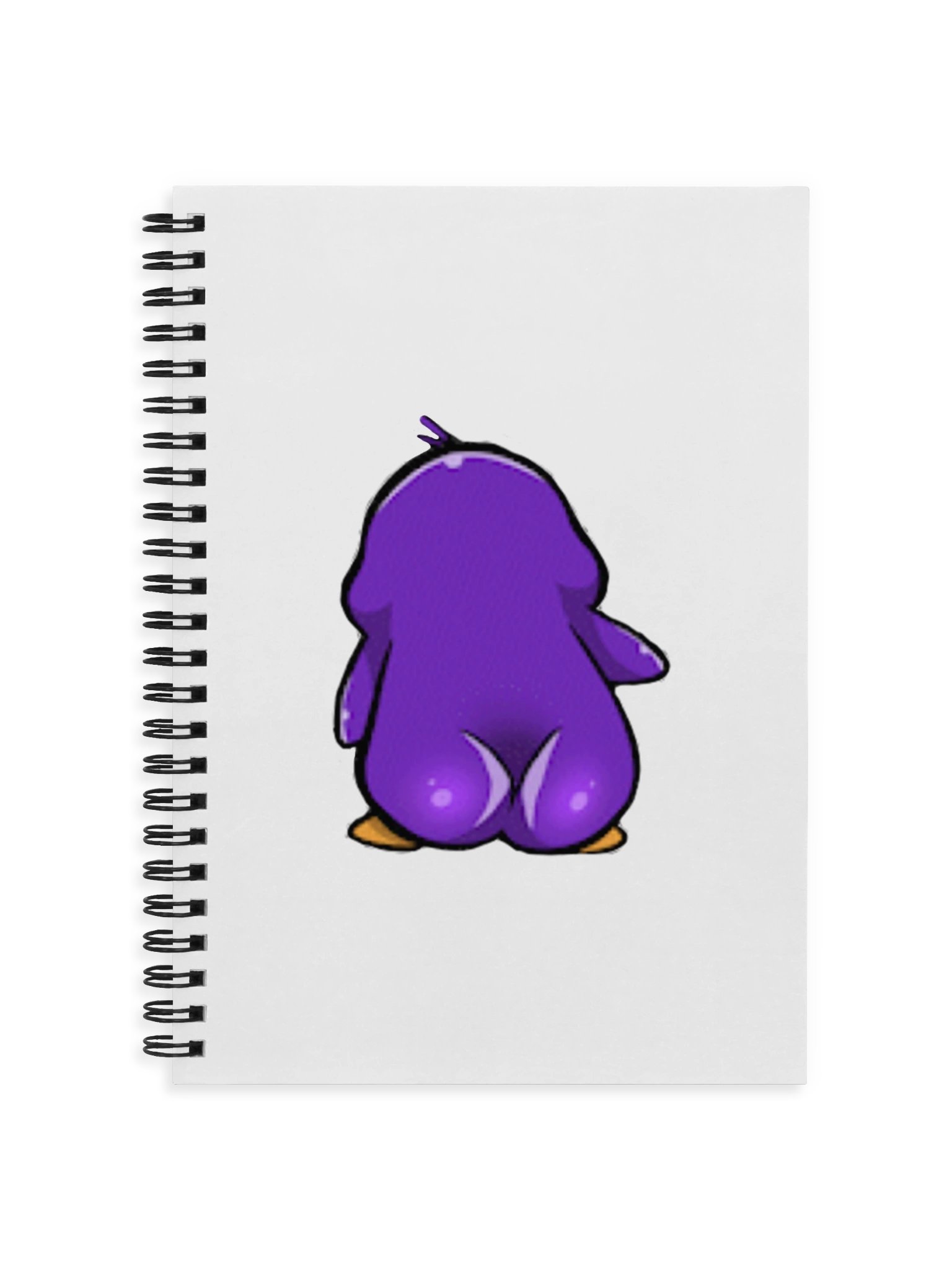 Wiggle Notebook product image (1)