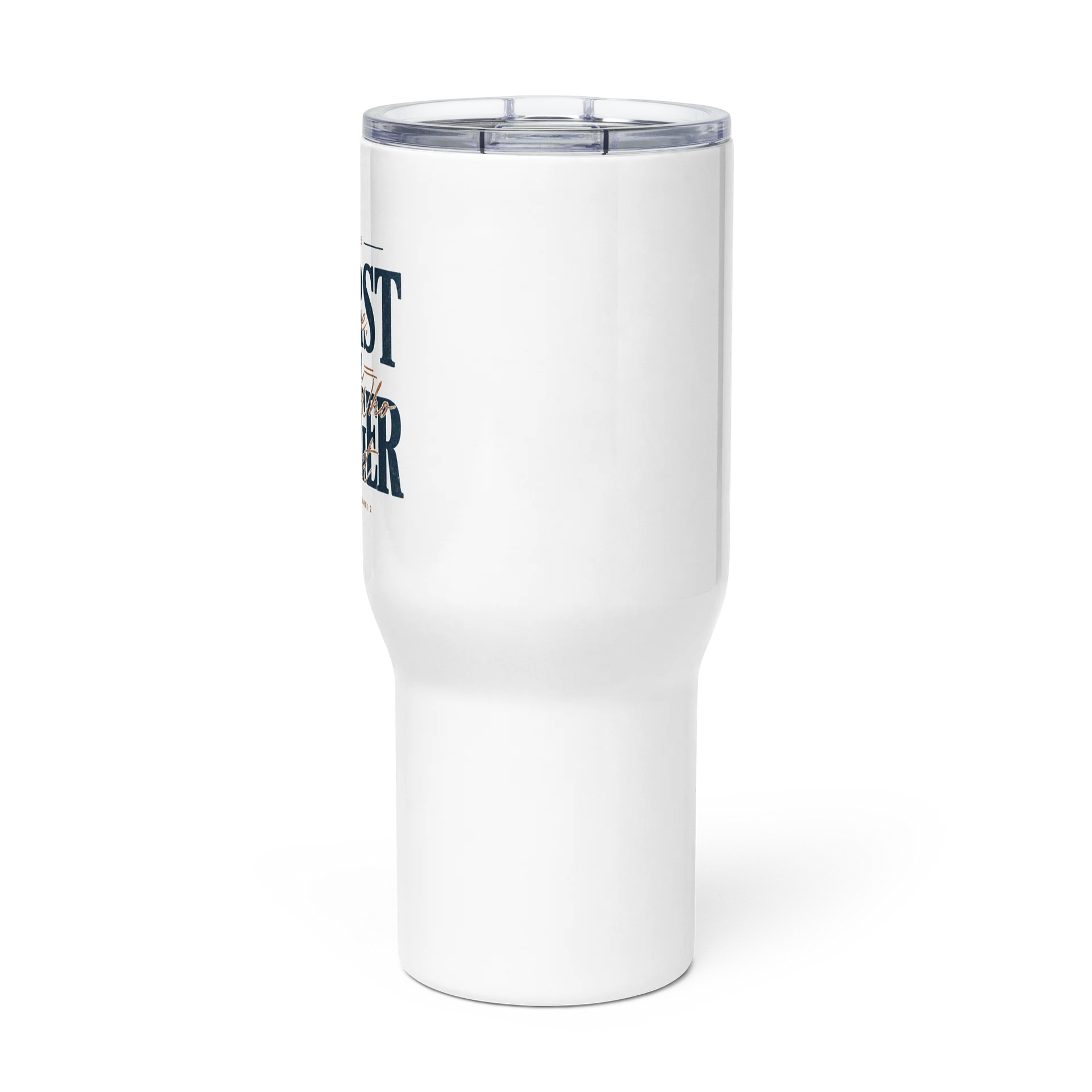 Thirst Comes With All Things product image (3)