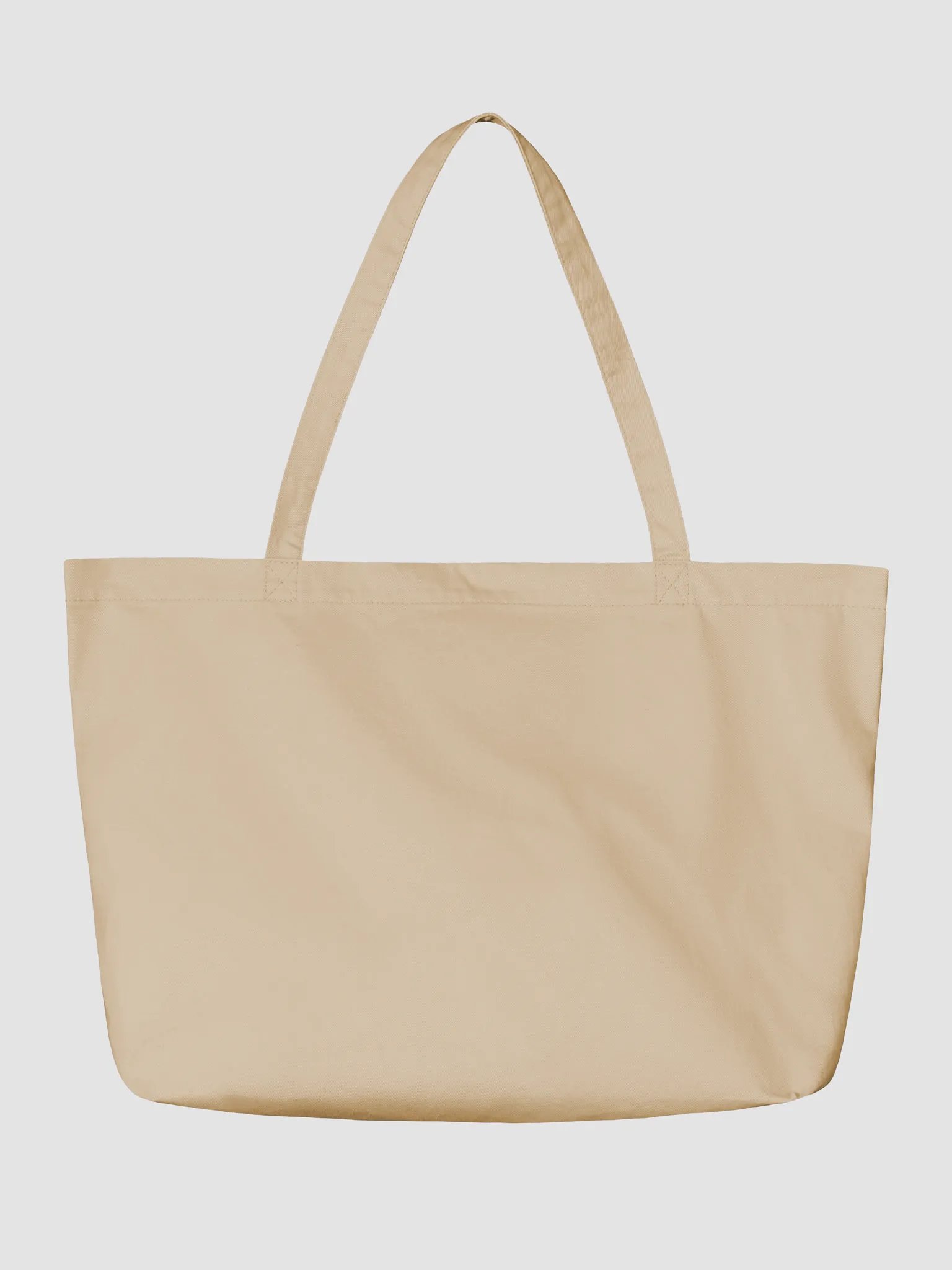 Peony - Organic Cotton Tote product image (4)
