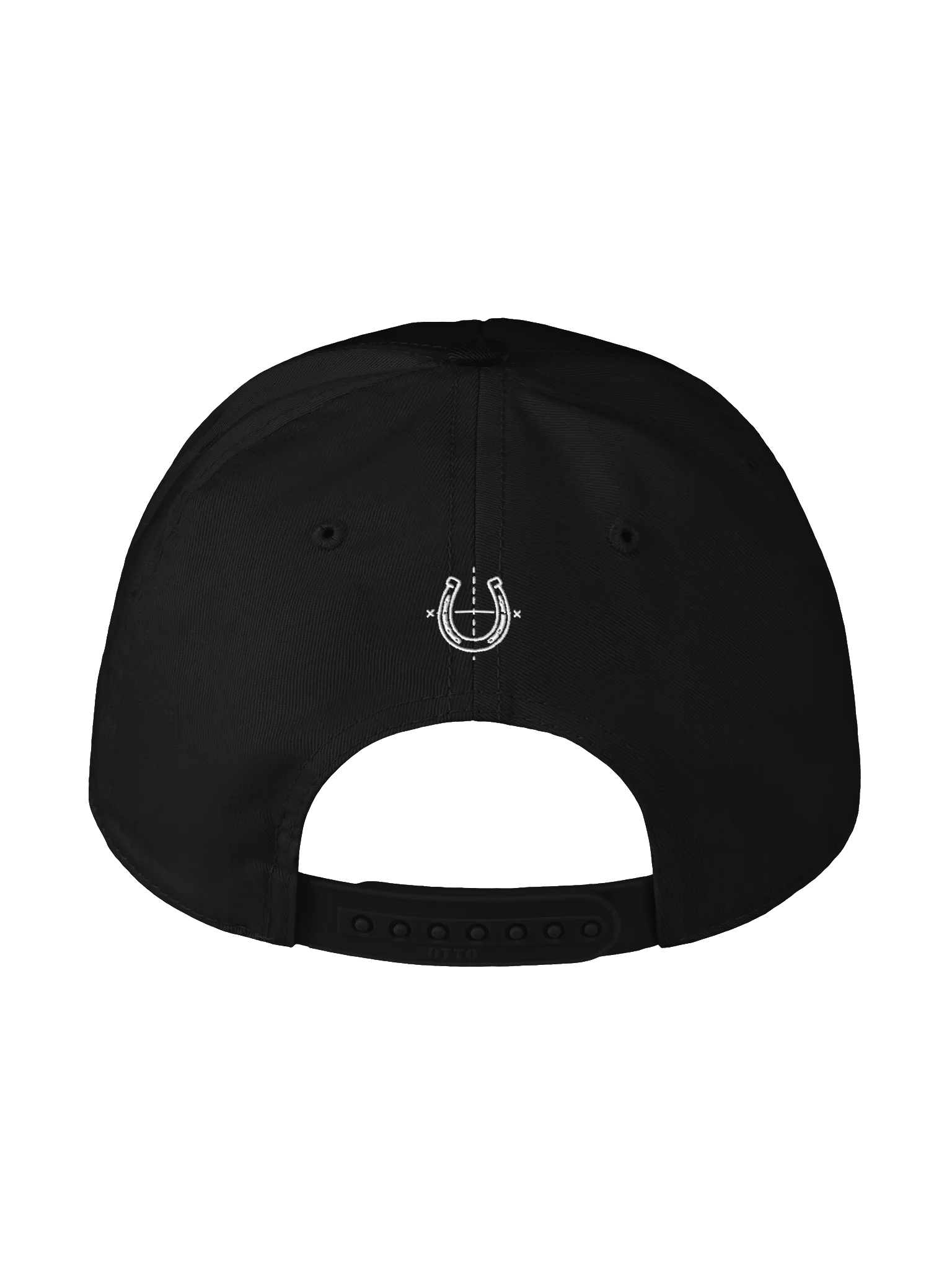 Under NDA Mid-Profile Cap product image (2)