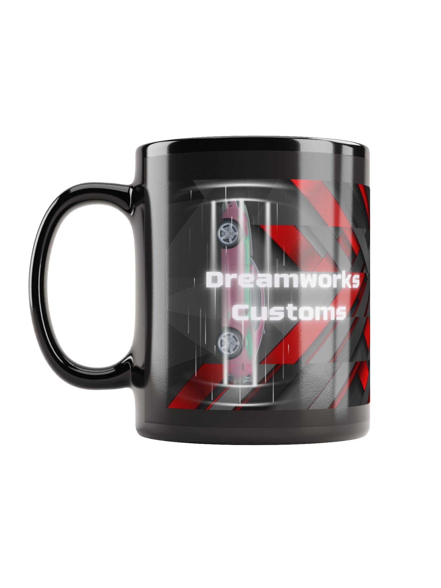 Dreamworks Mug product image (11)