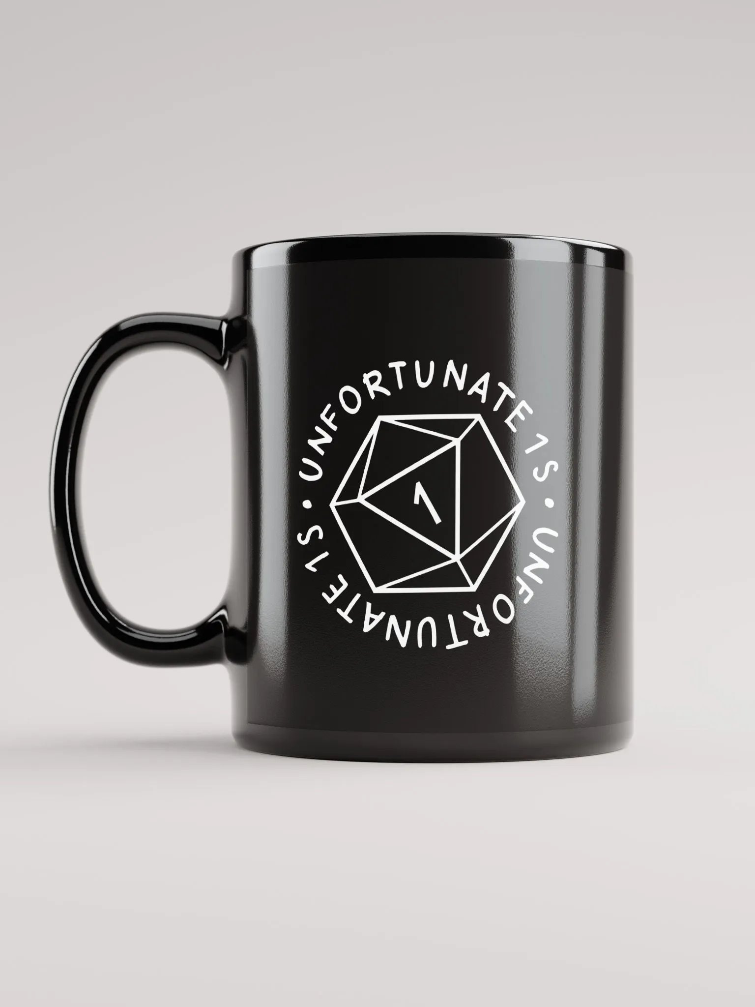 U1 Mug product image (5)