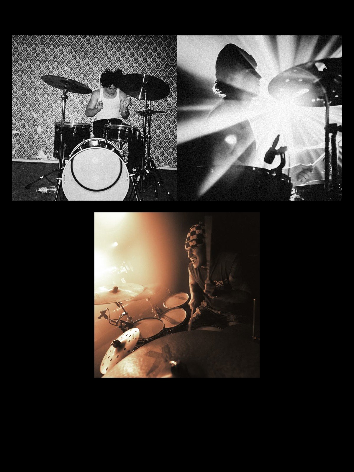 Sample Packs: All Three product image (1)